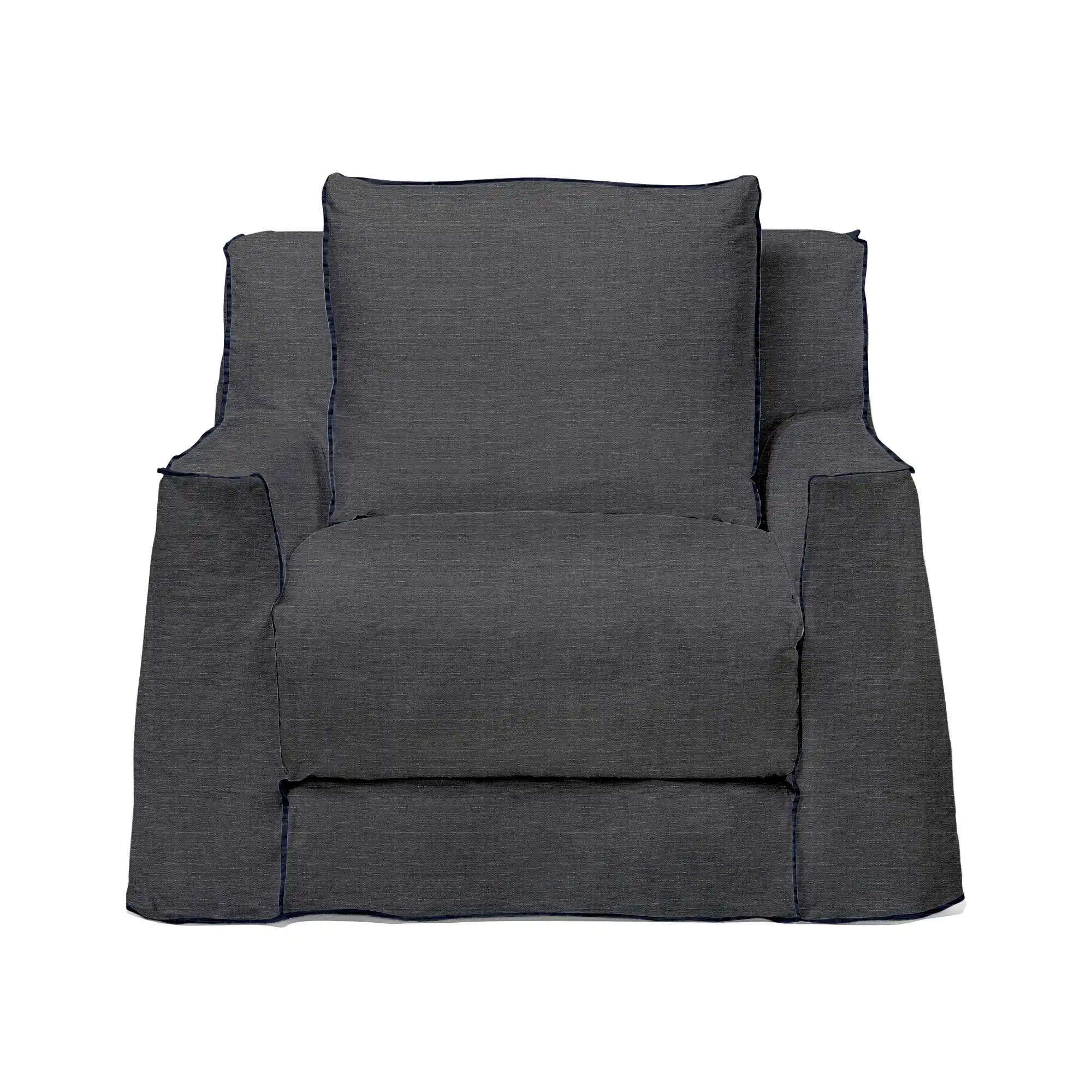 Loll 01 Armchair