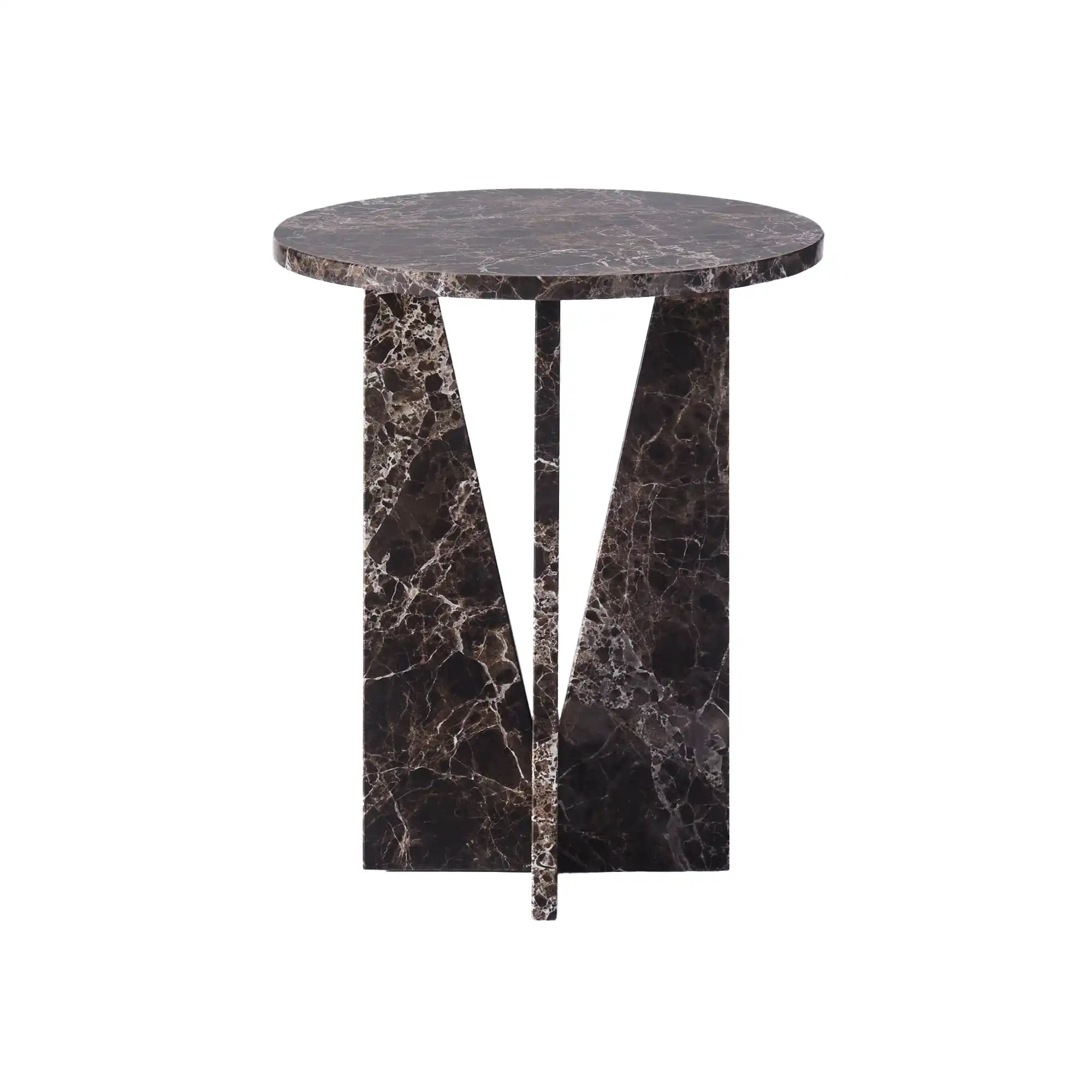 V Side Table