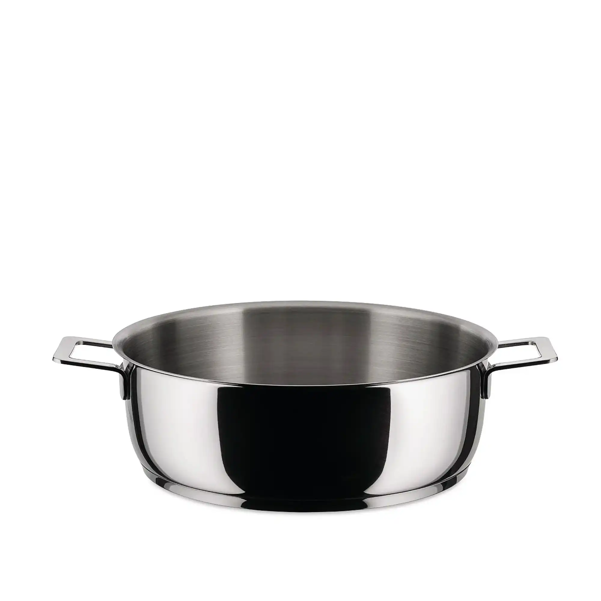 Pots & Pans Casserole Low