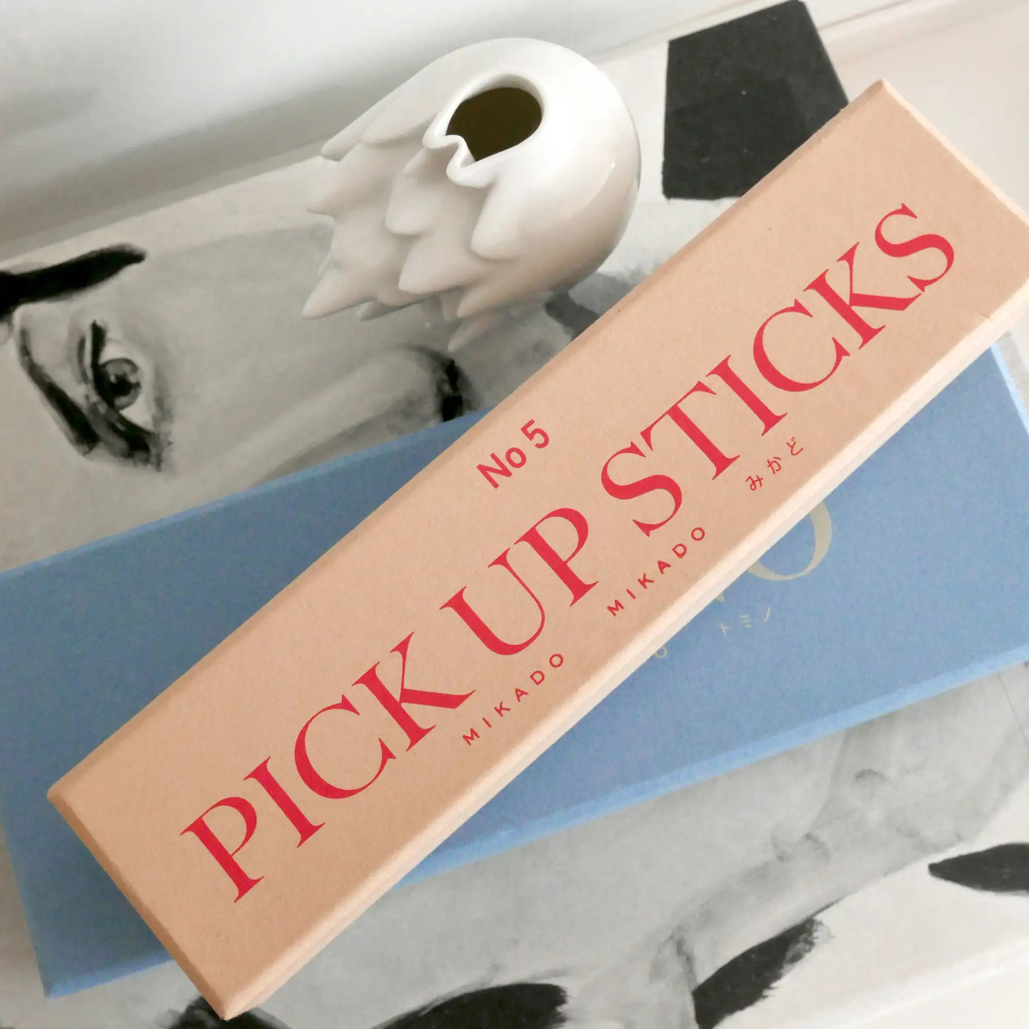 Classic - Pick Up Sticks