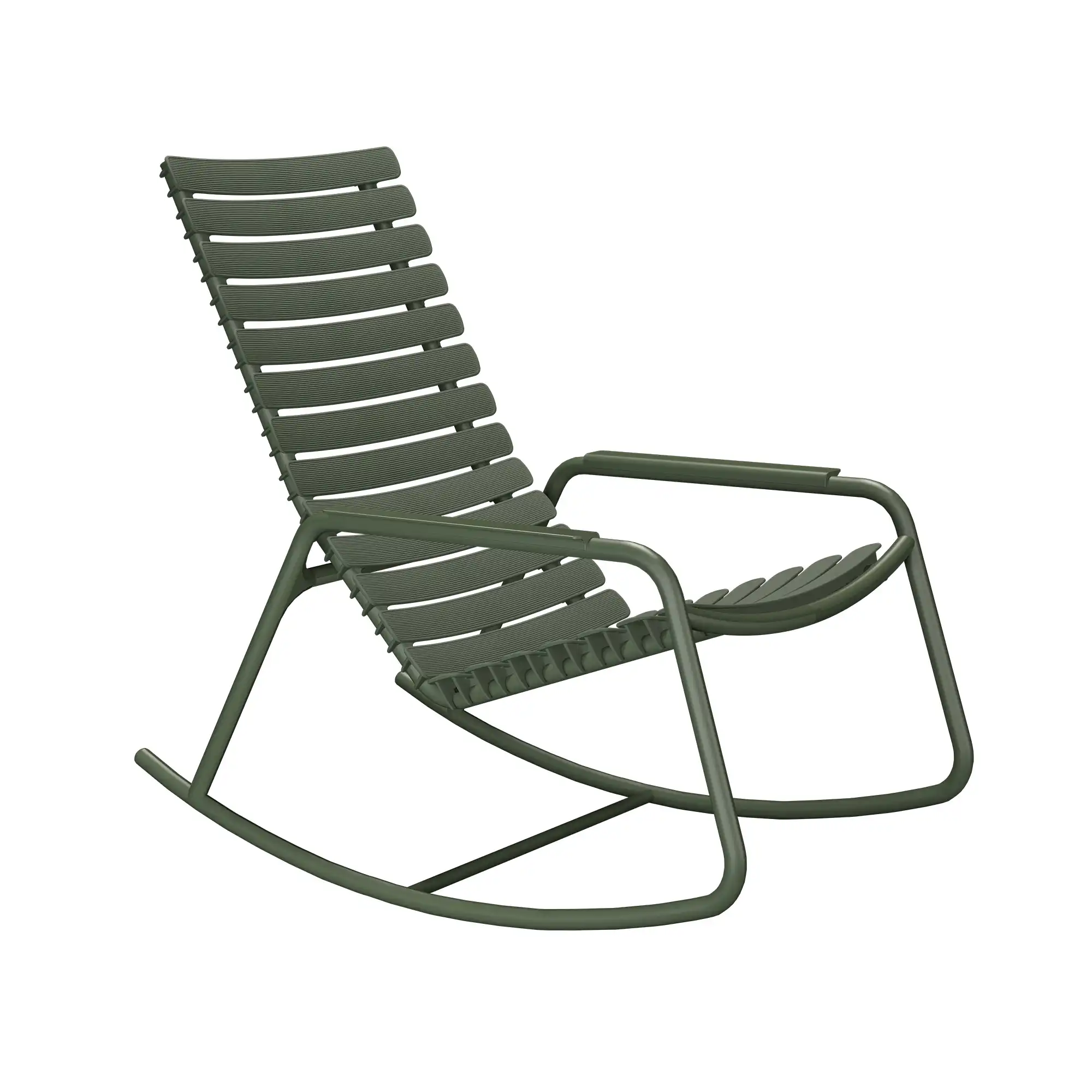 ReCLIPS Rocking Chair