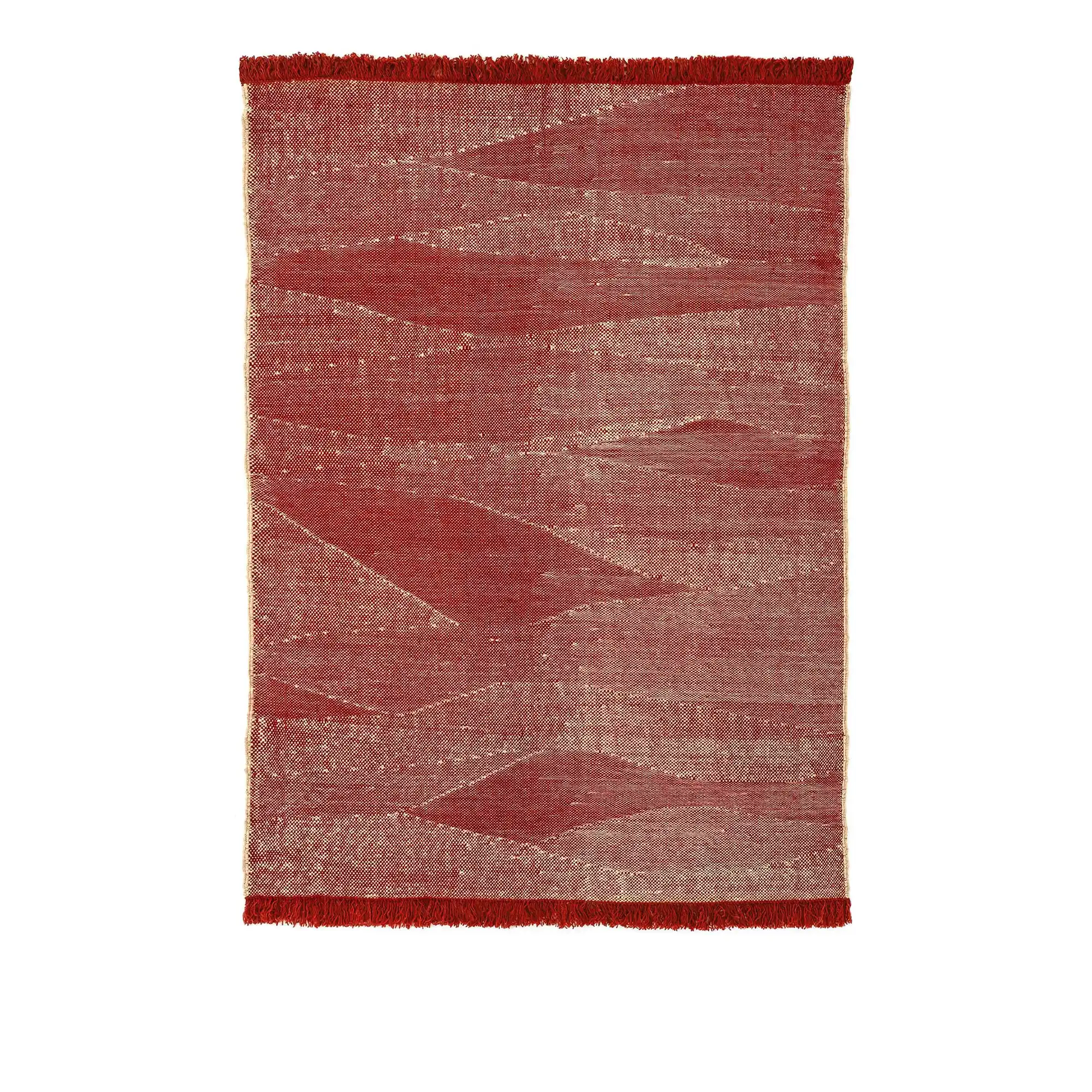 Telares Rug Carmine