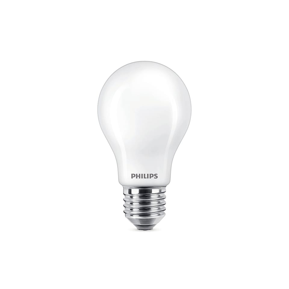 LED Classic A60 Frosted, 5W E27