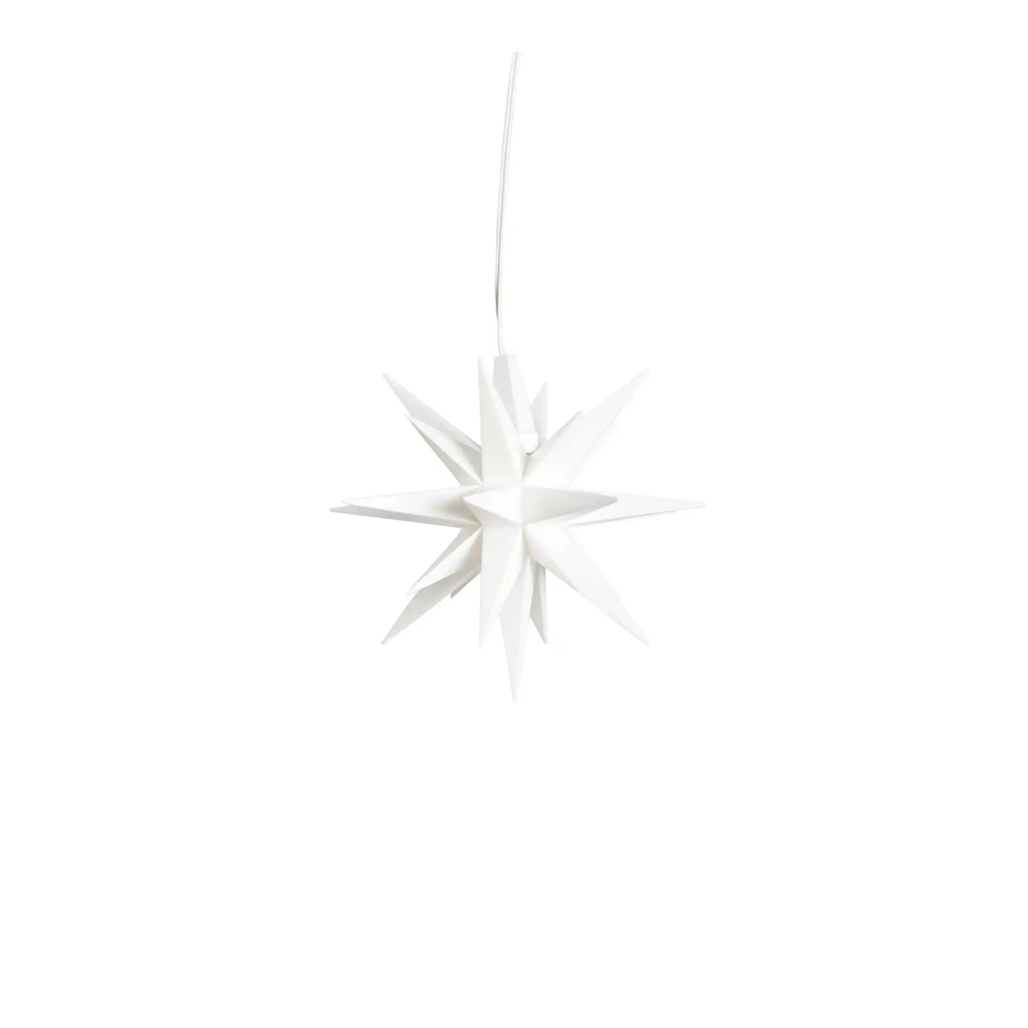 Moravia Miniature Star