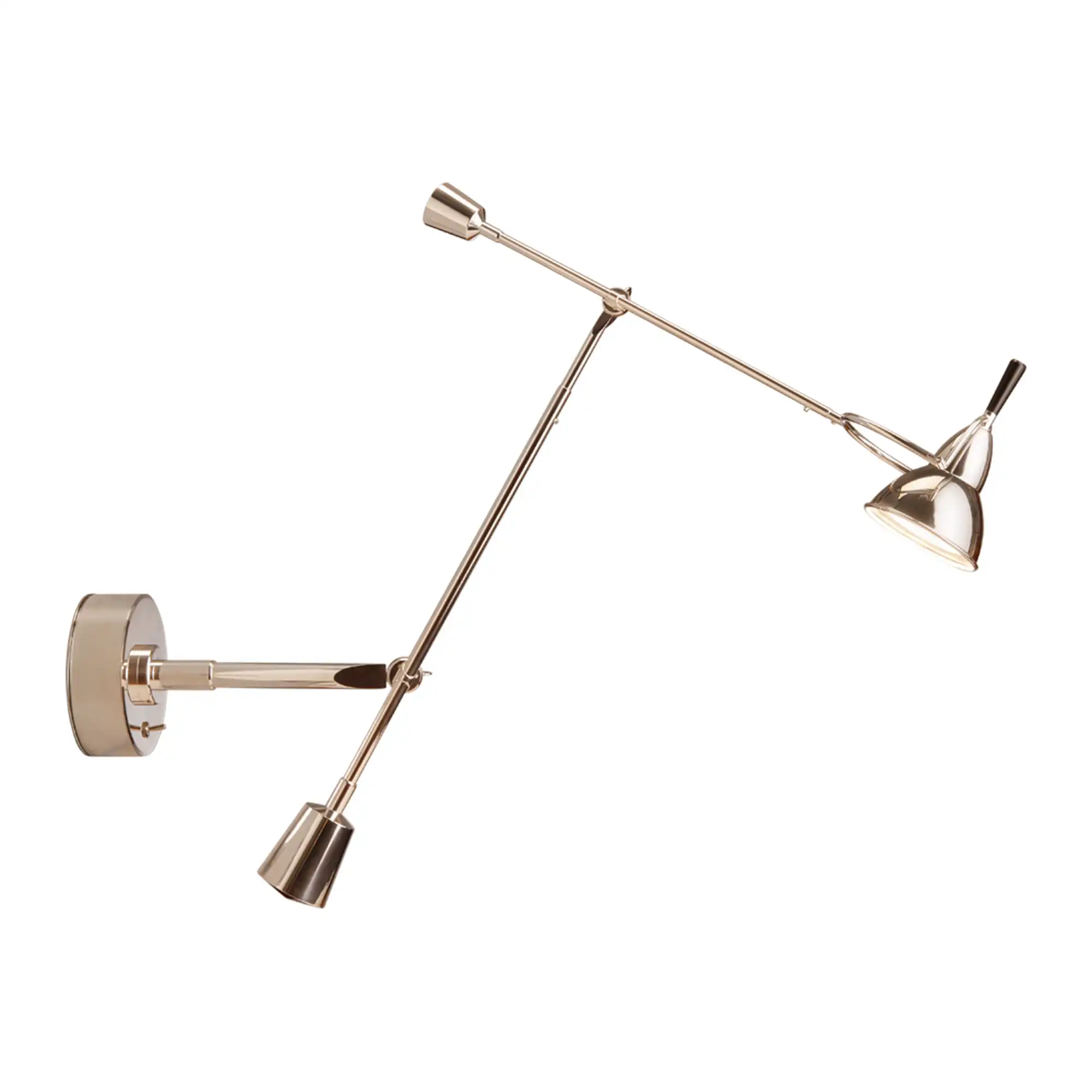 Buquet Wall Lamp EB 27