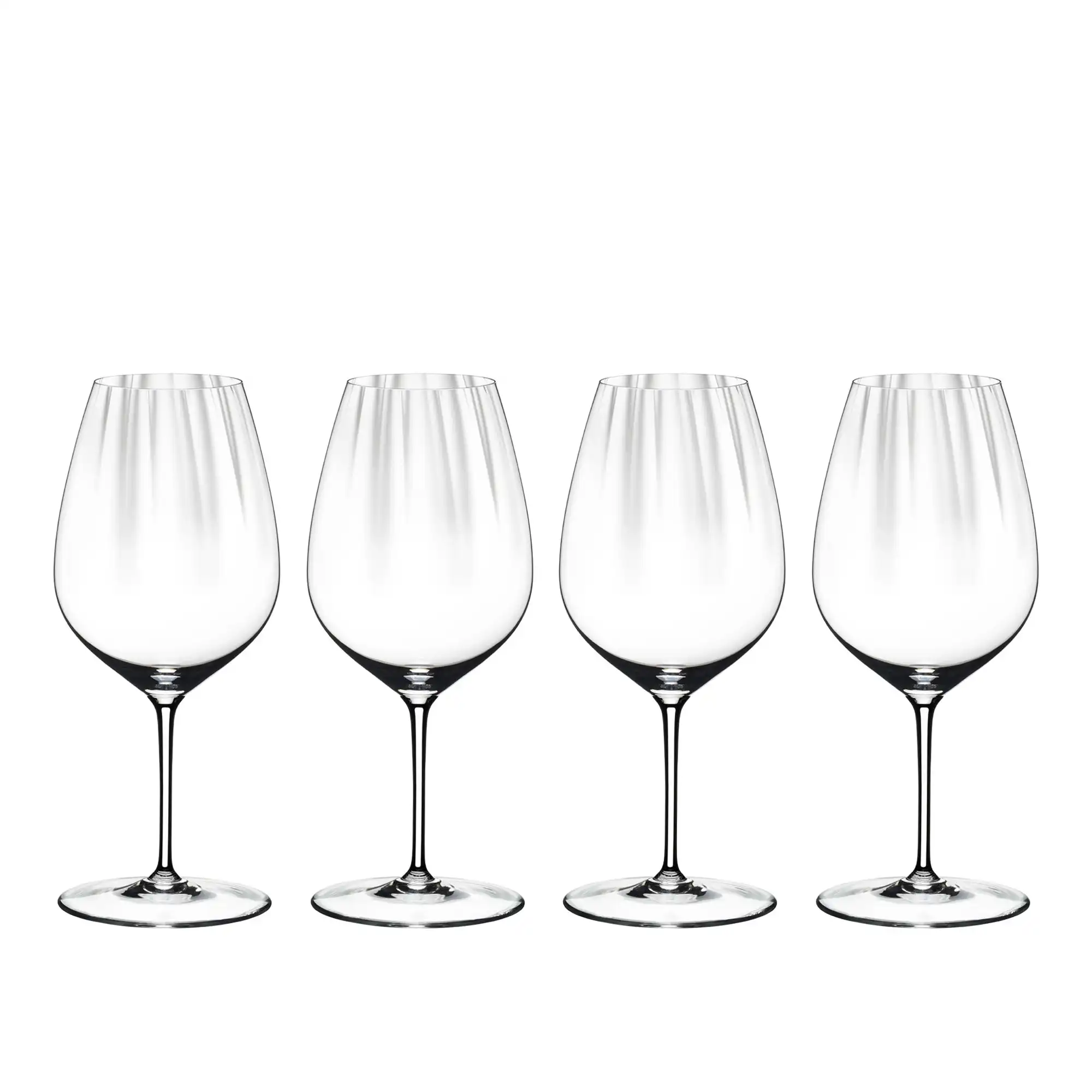 Riedel Performance Cabernet/Merlot, 4-pack