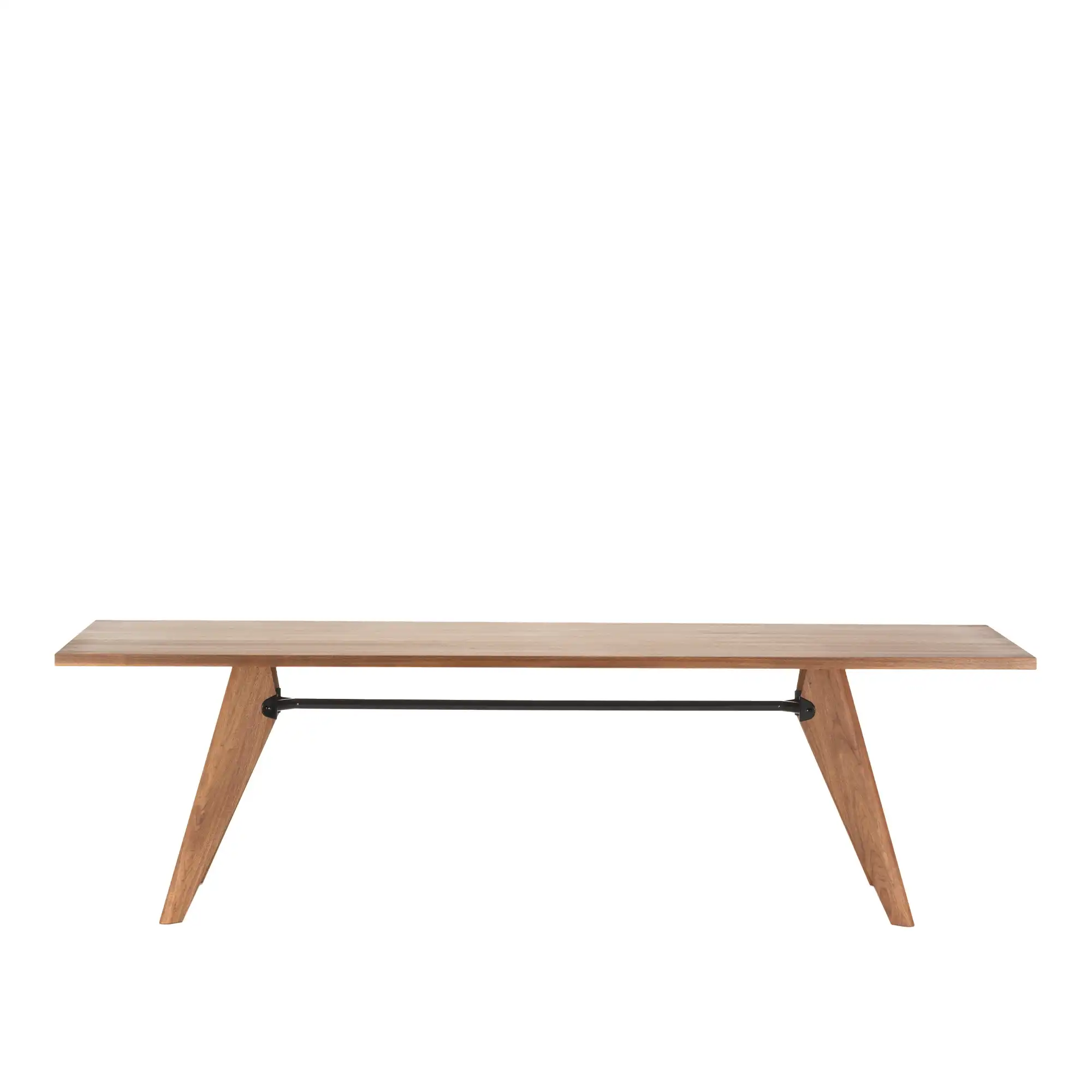 Table S.A.M. Bois matbord American Walnut