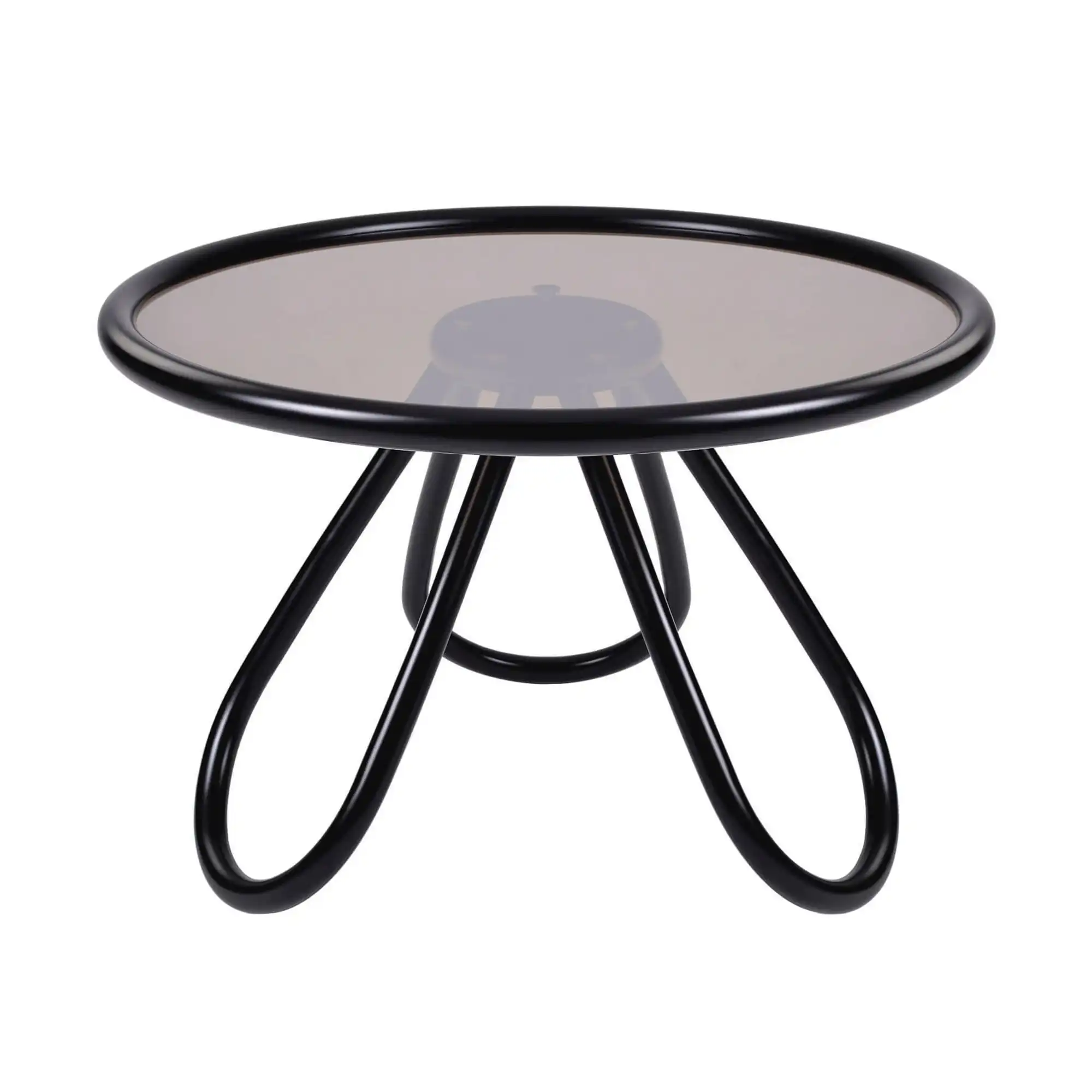 Arch Coffe Table Glass