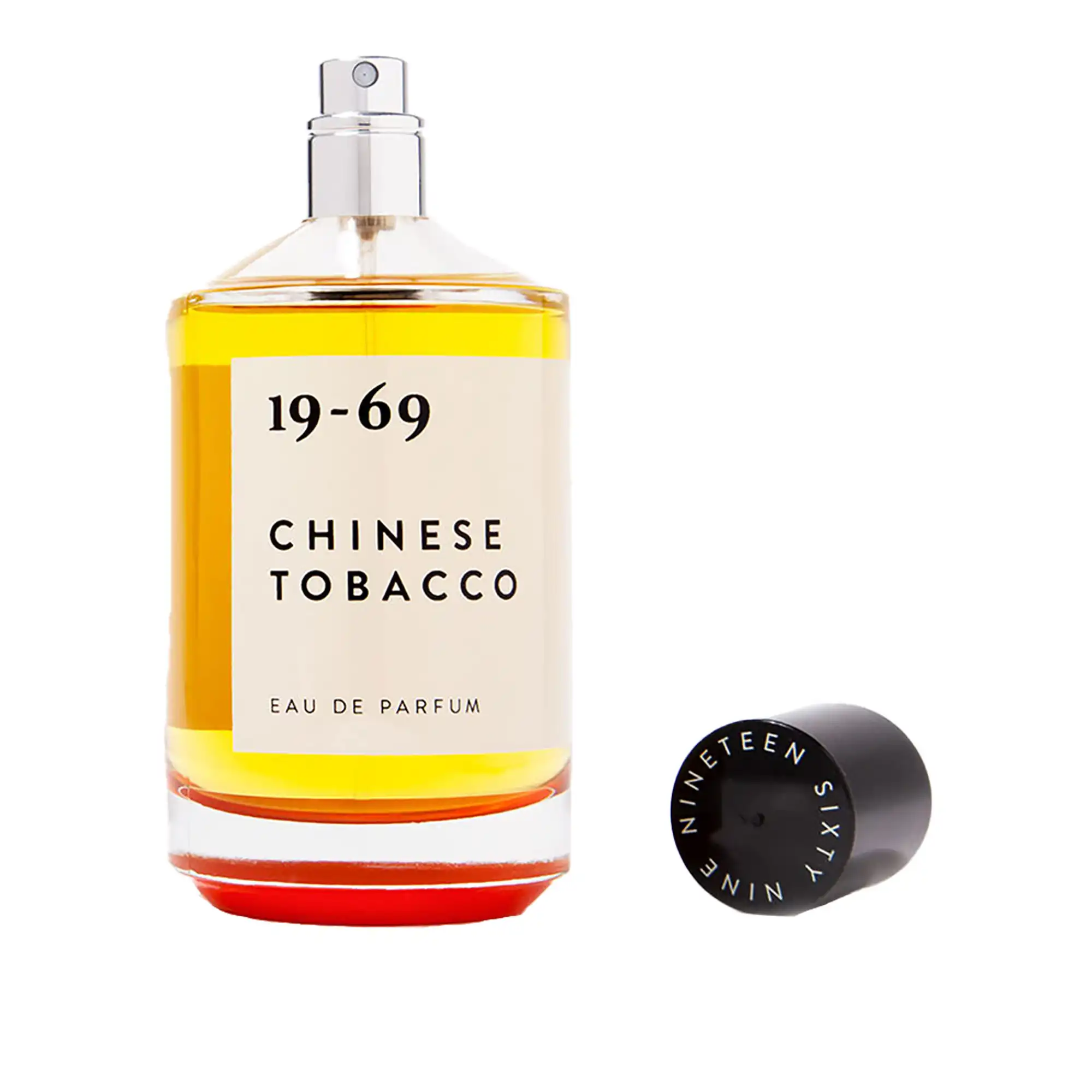 Chinese Tobacco Eau de Parfum