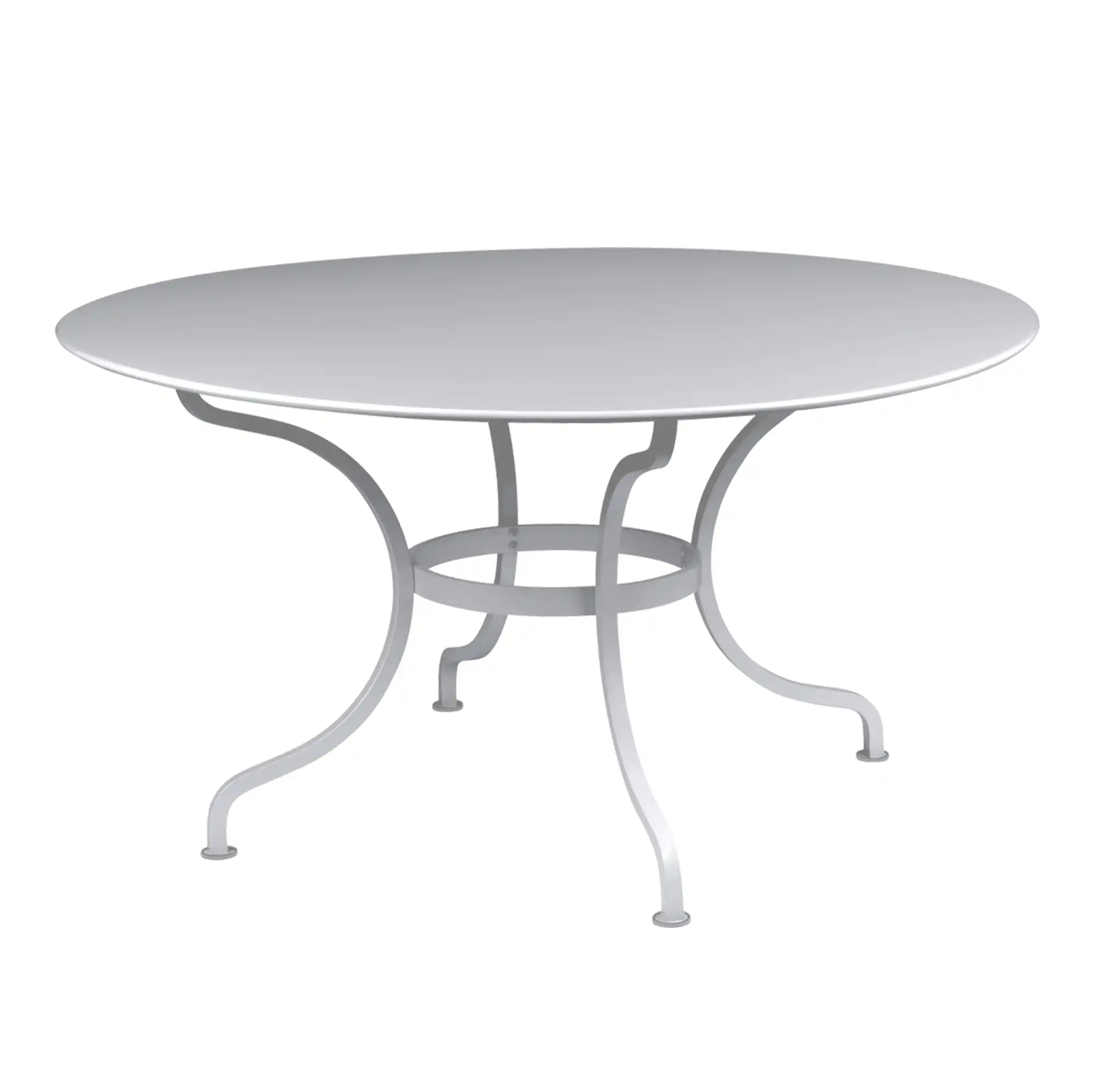 Romane Table Ø 137 cm, Anthracite