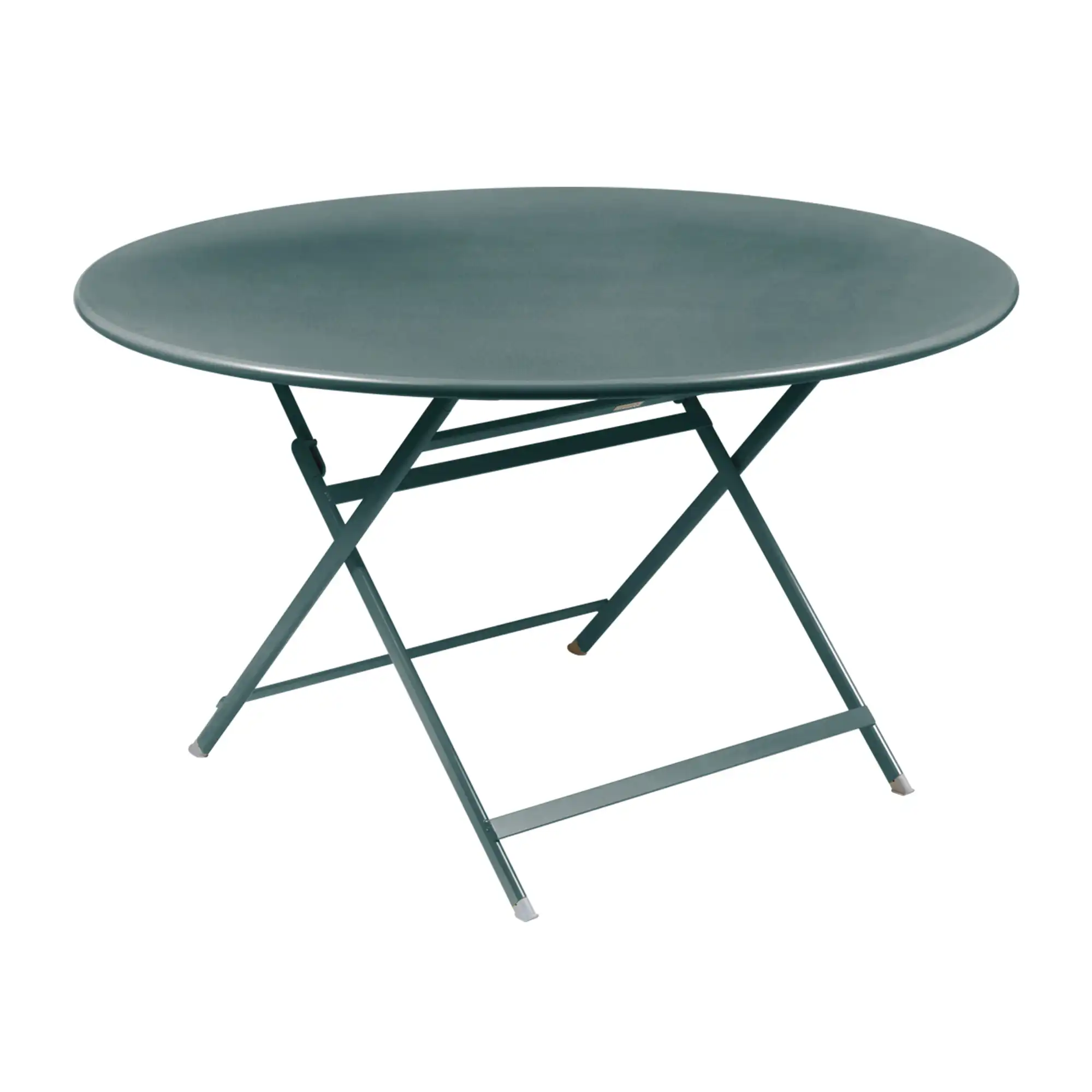 Caractère Table 128 cm Storm Grey 26