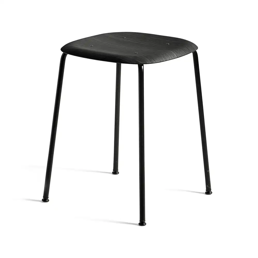Soft Edge 70 pall Black
