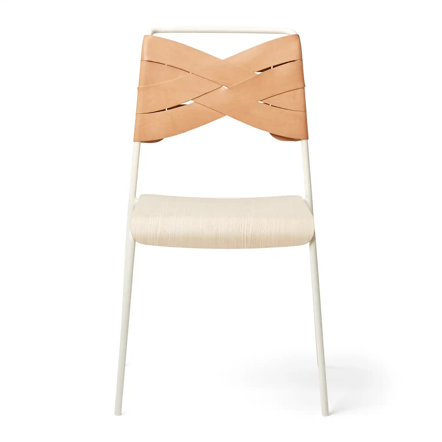 Torso Chair