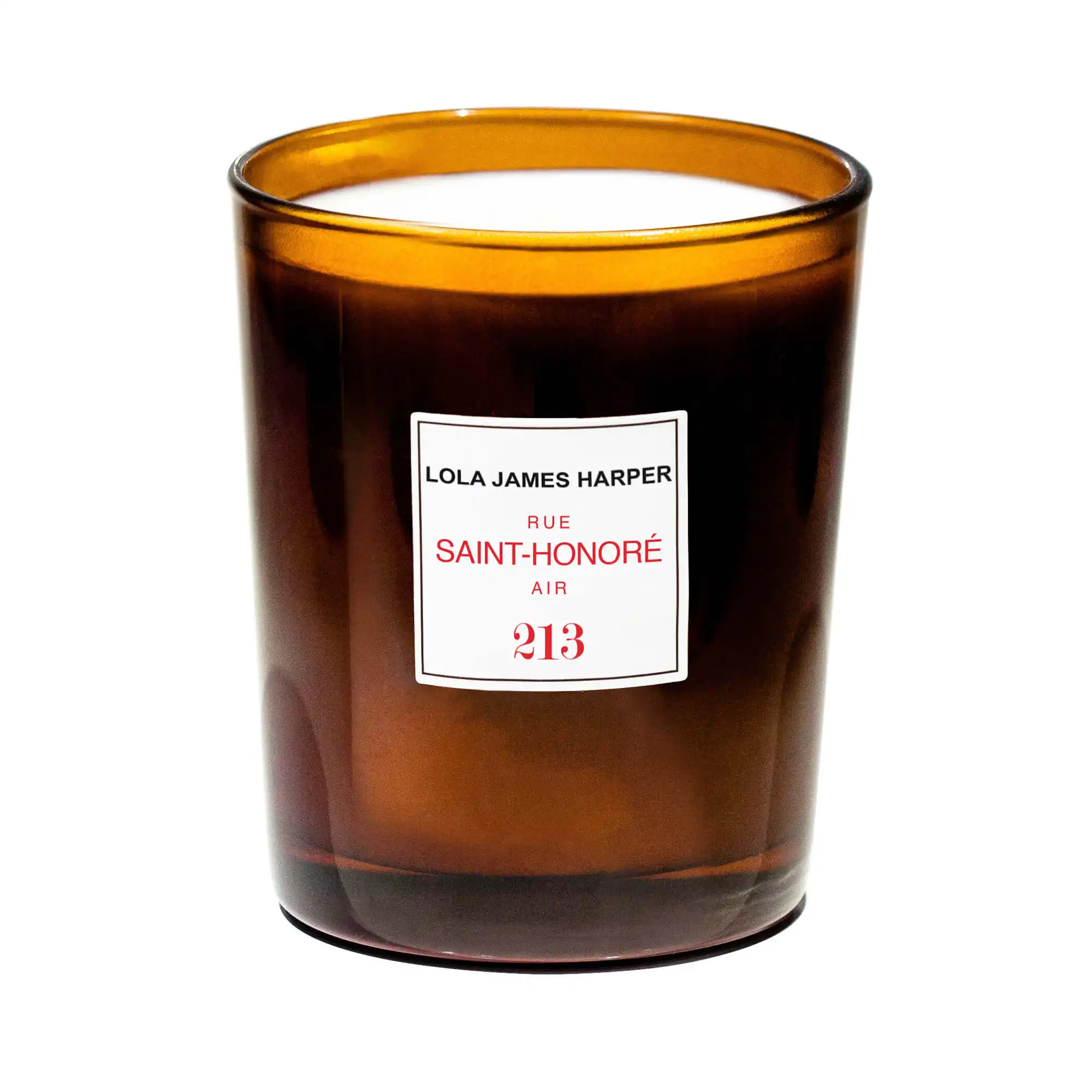 Rue Saint Honoré Air Candle