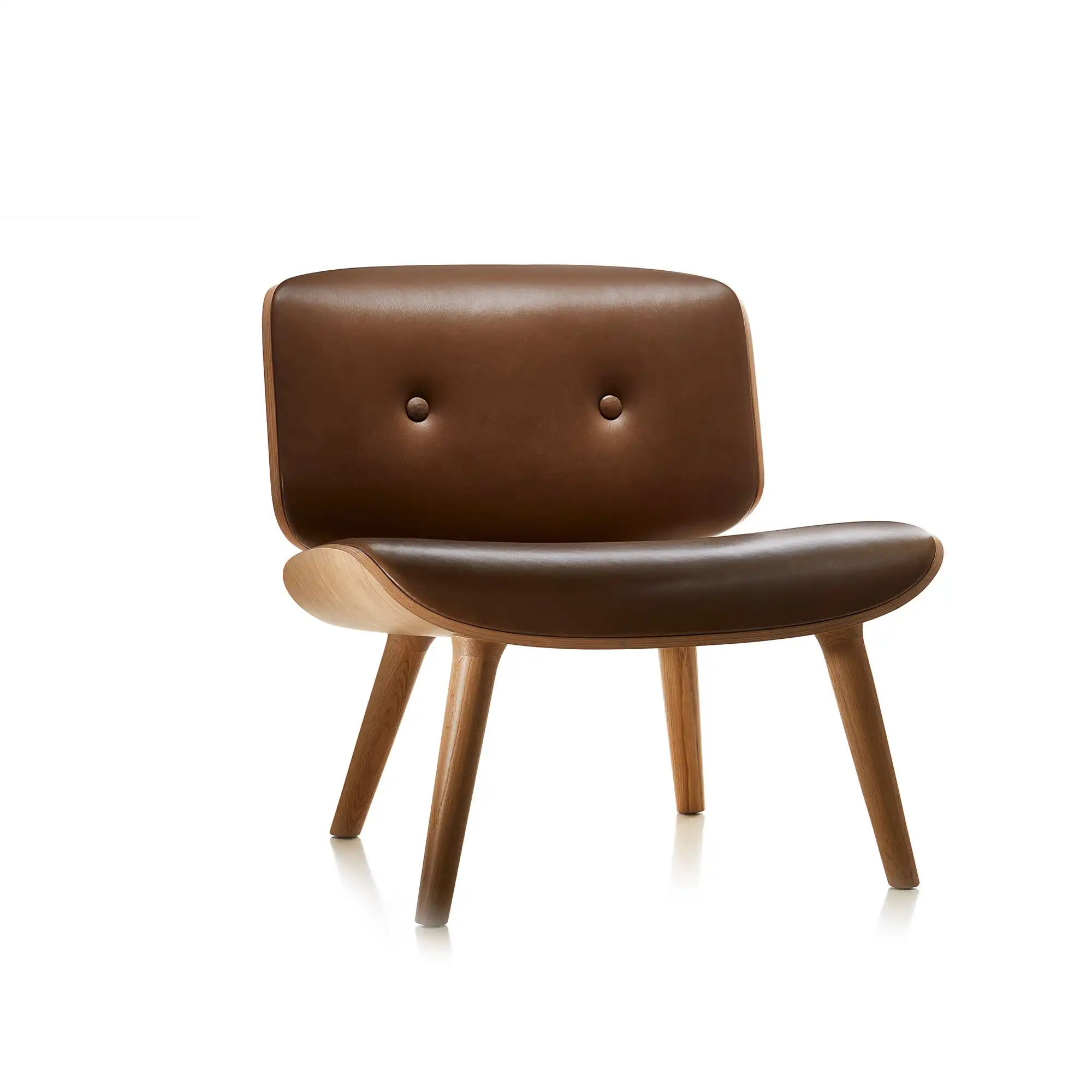 Nut Lounge Chair