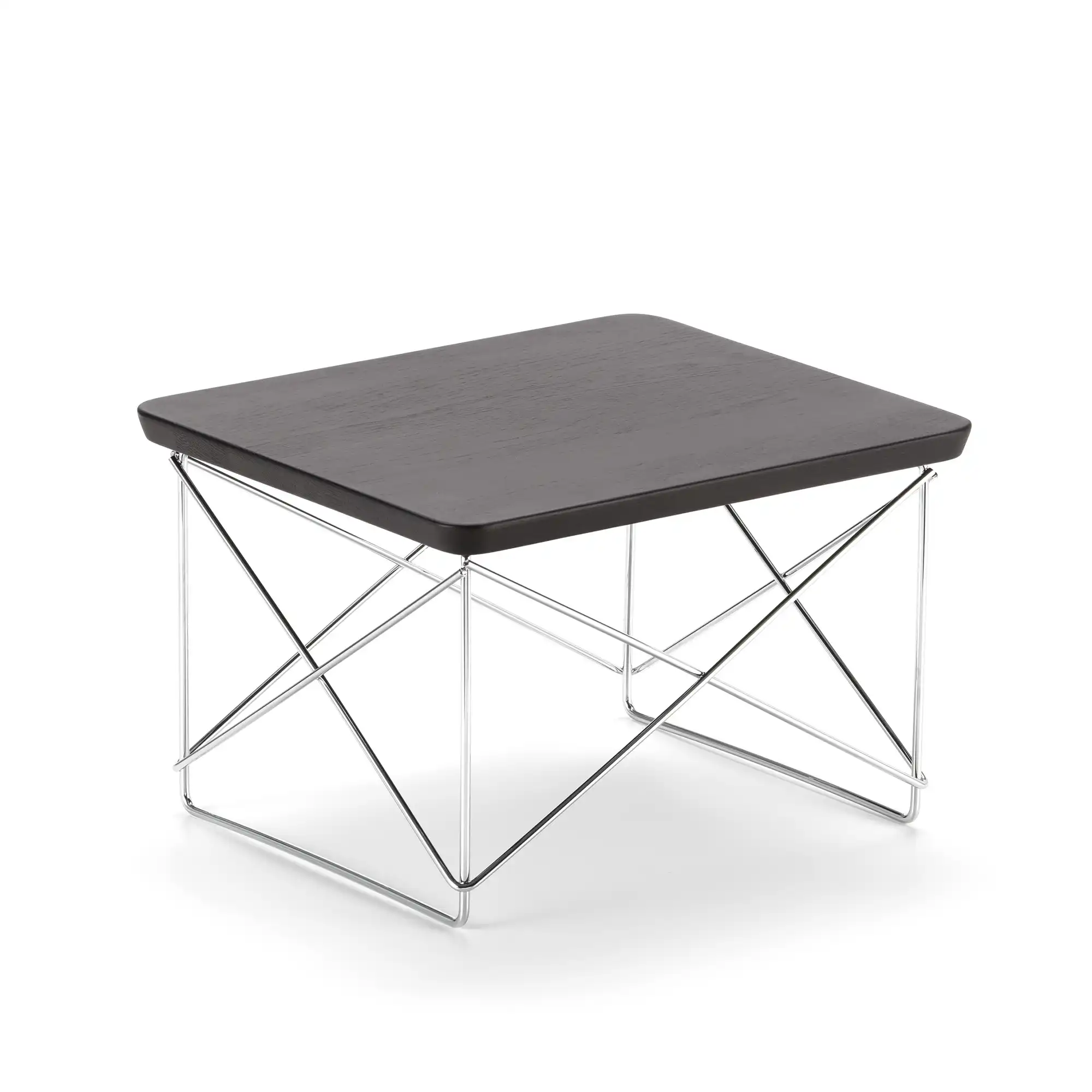 Occasional Table LTR sidobord Chrome