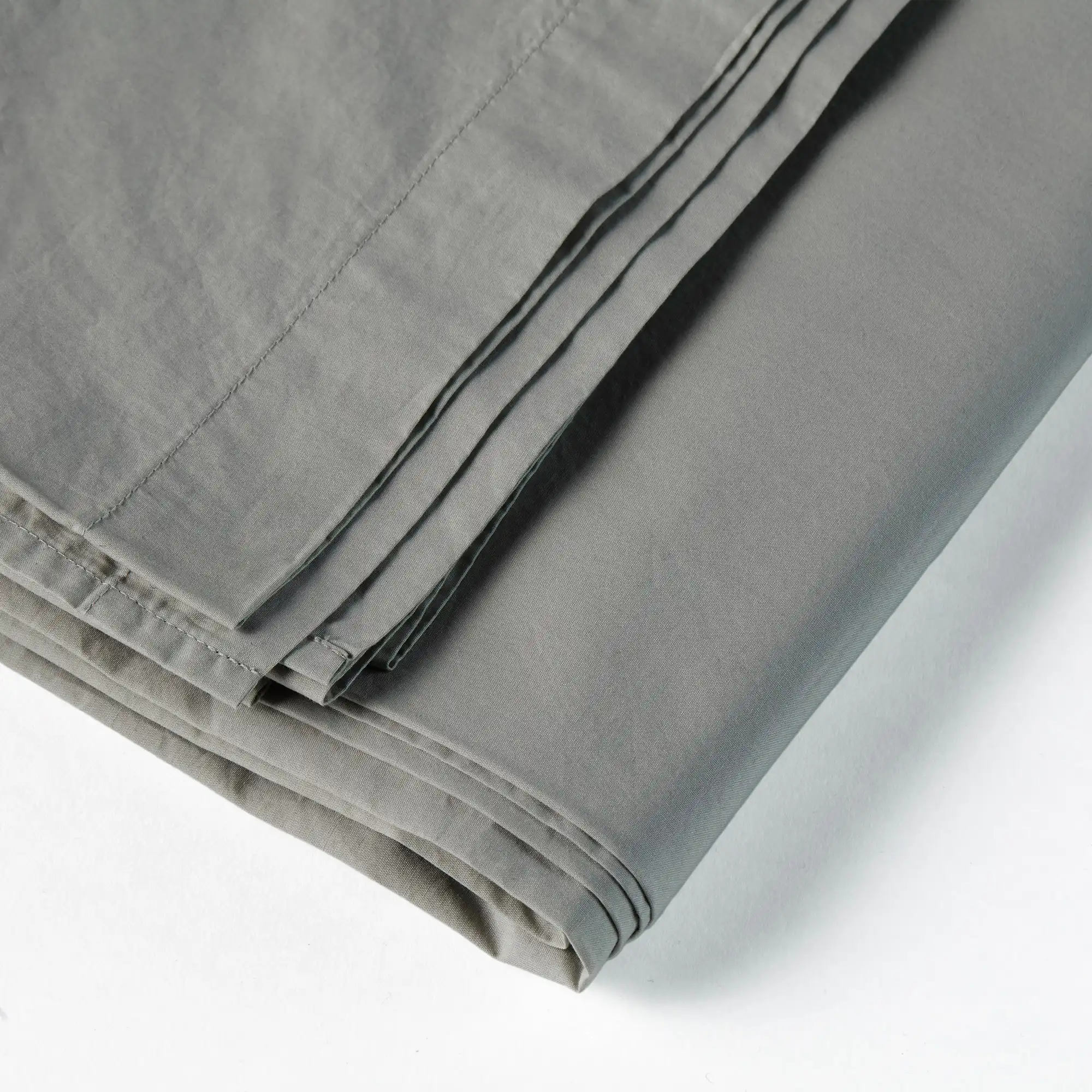 L.A. Bed-Sheet Single Blue