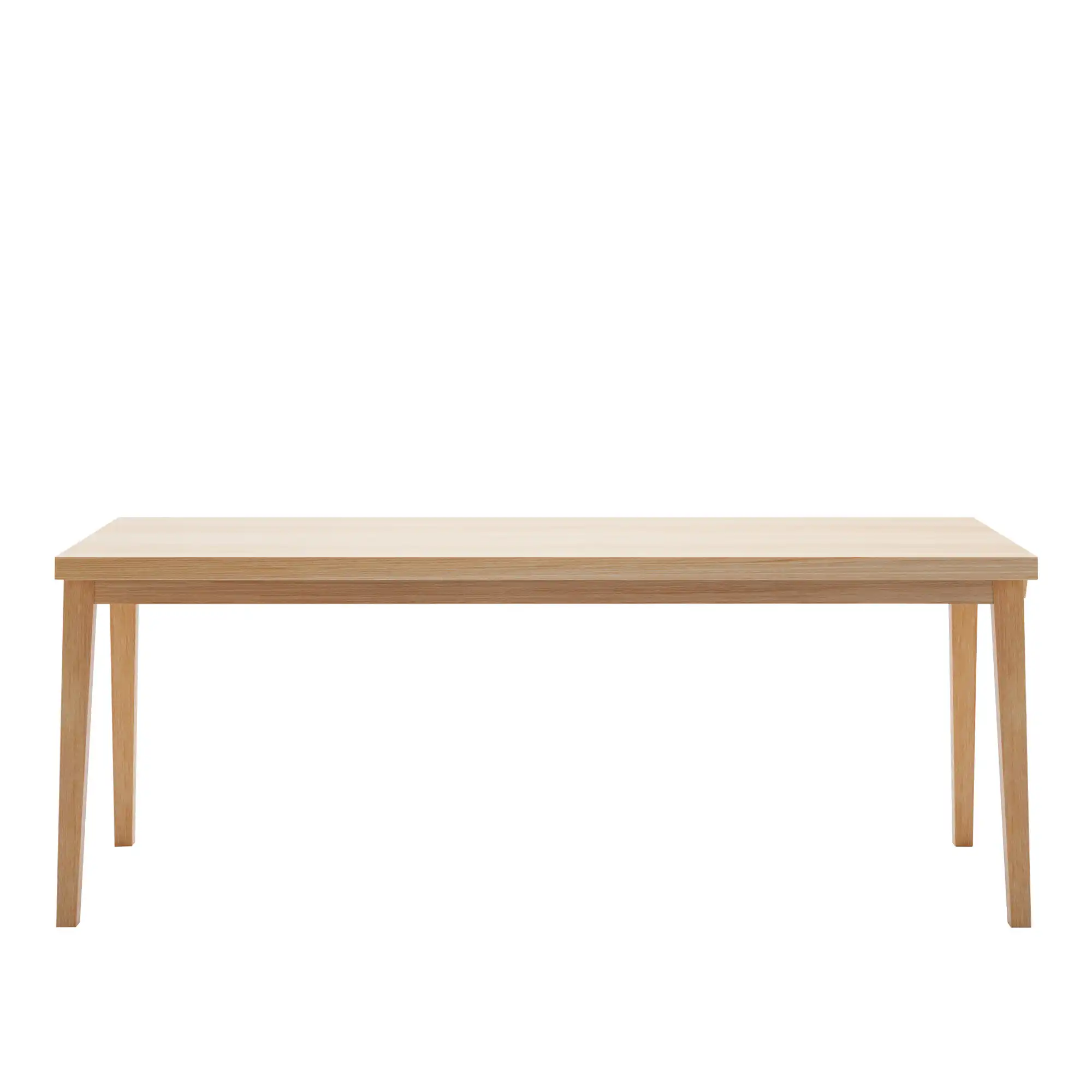 SH900 utdragbart matbord