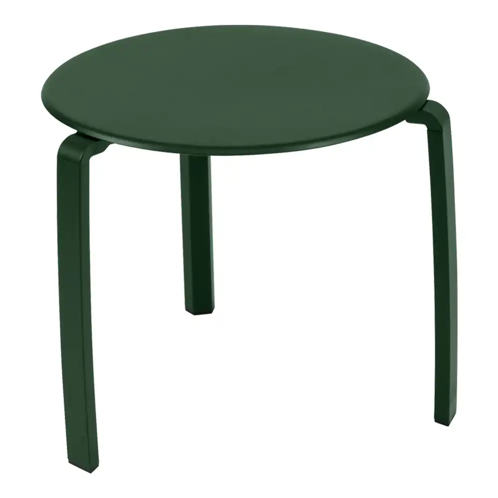 Alize Low Table Cedar Green 02