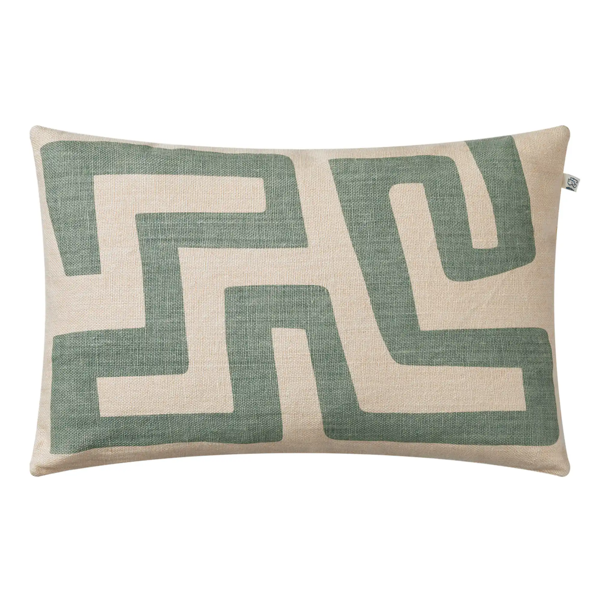 Nagra Linen Cushion Cover