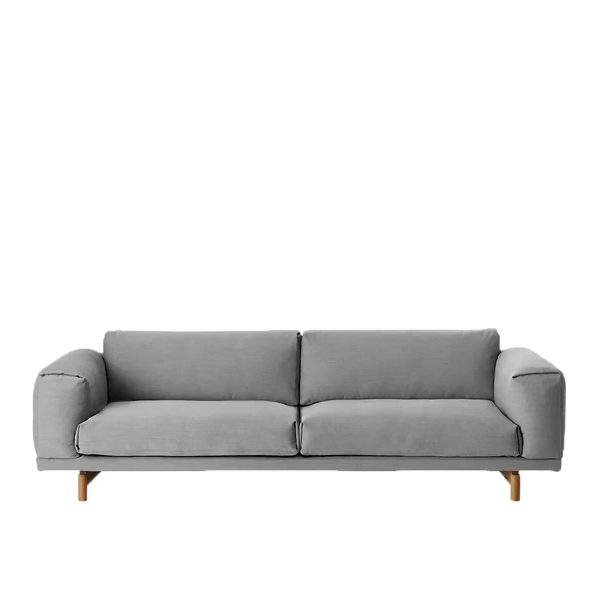 Rest Sofa - 3-sits