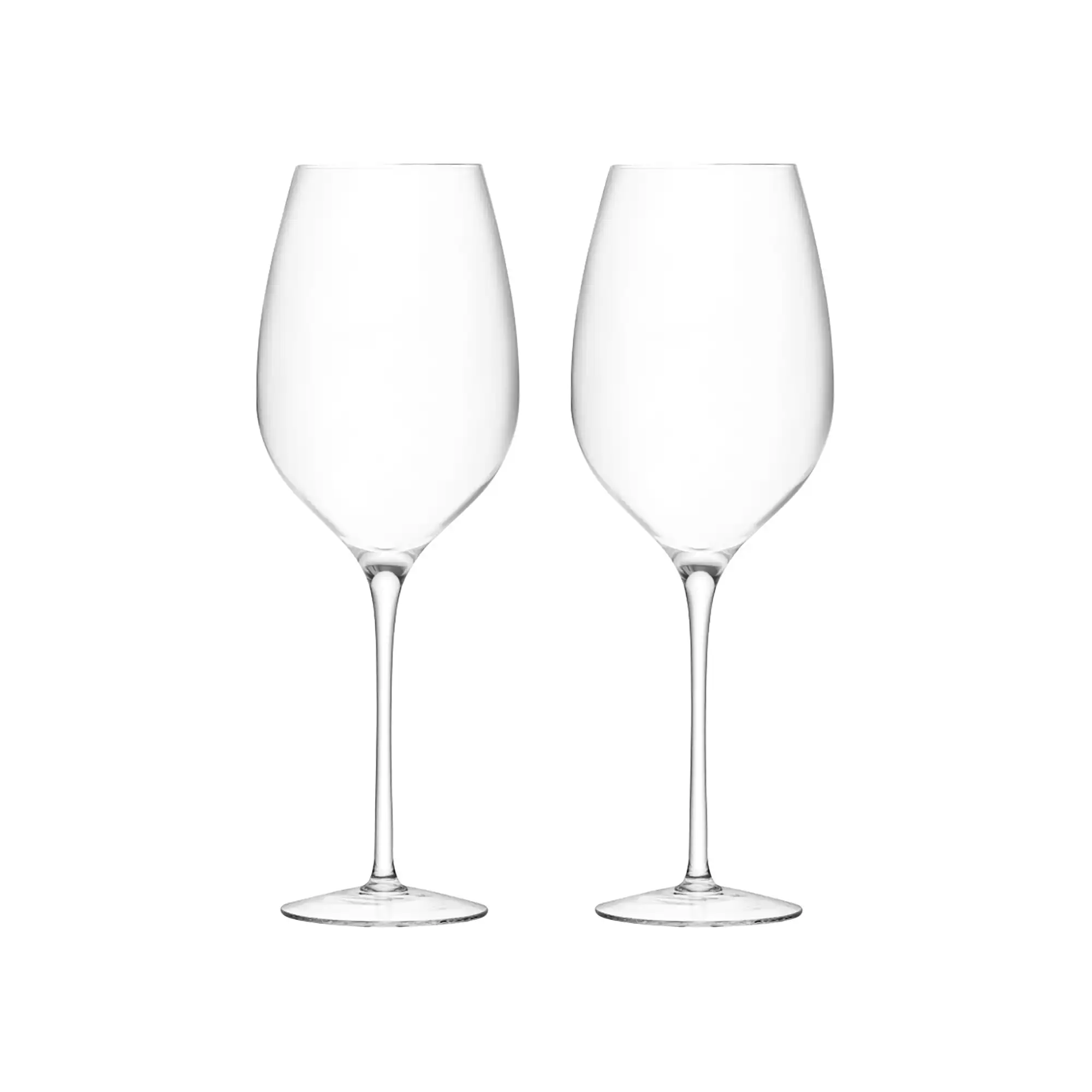 Wine Red Wine Goblet - Set of 2