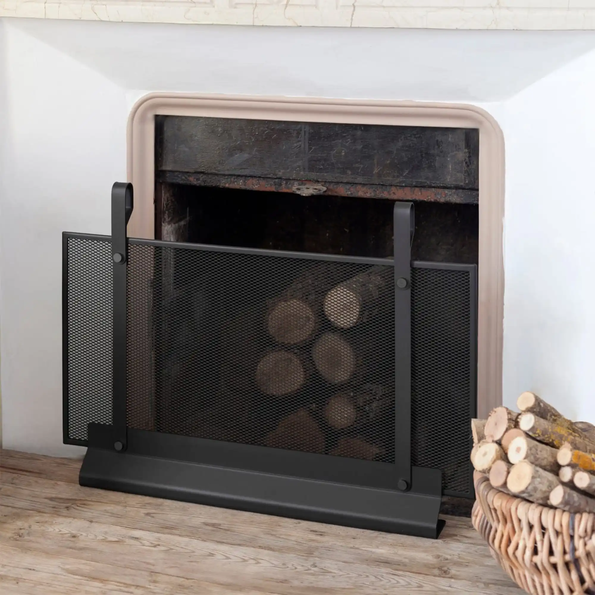 Emma Firescreen Small