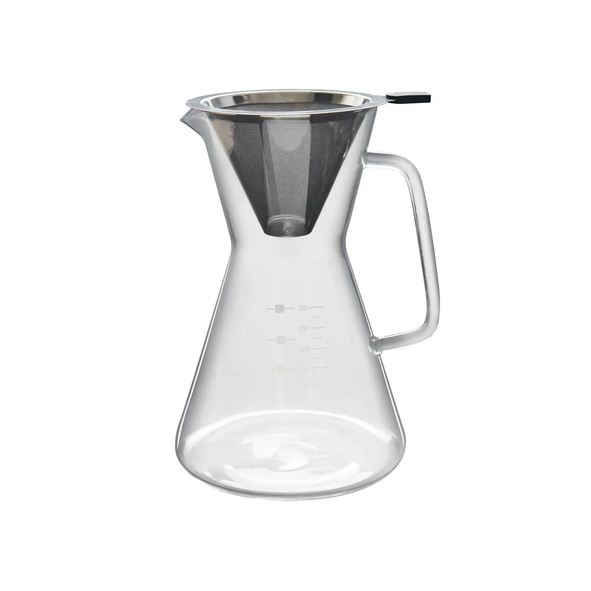 Pour-Over Kaffebryggare / 8 Koppar