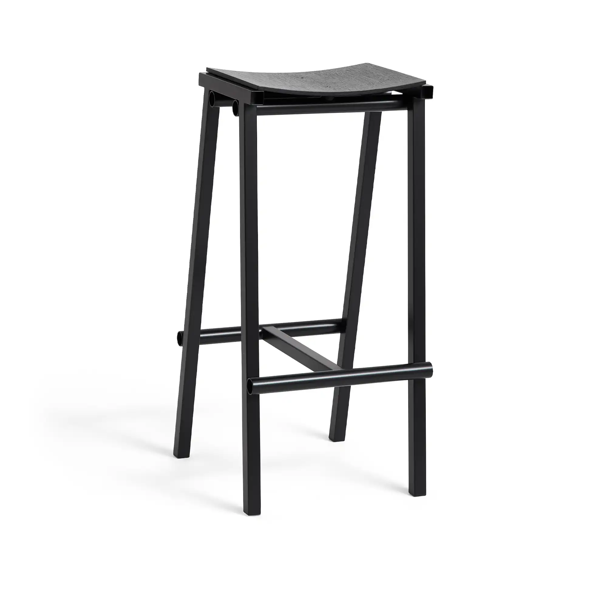 Taburete 8 Bar Stool High