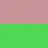 Pink/Green