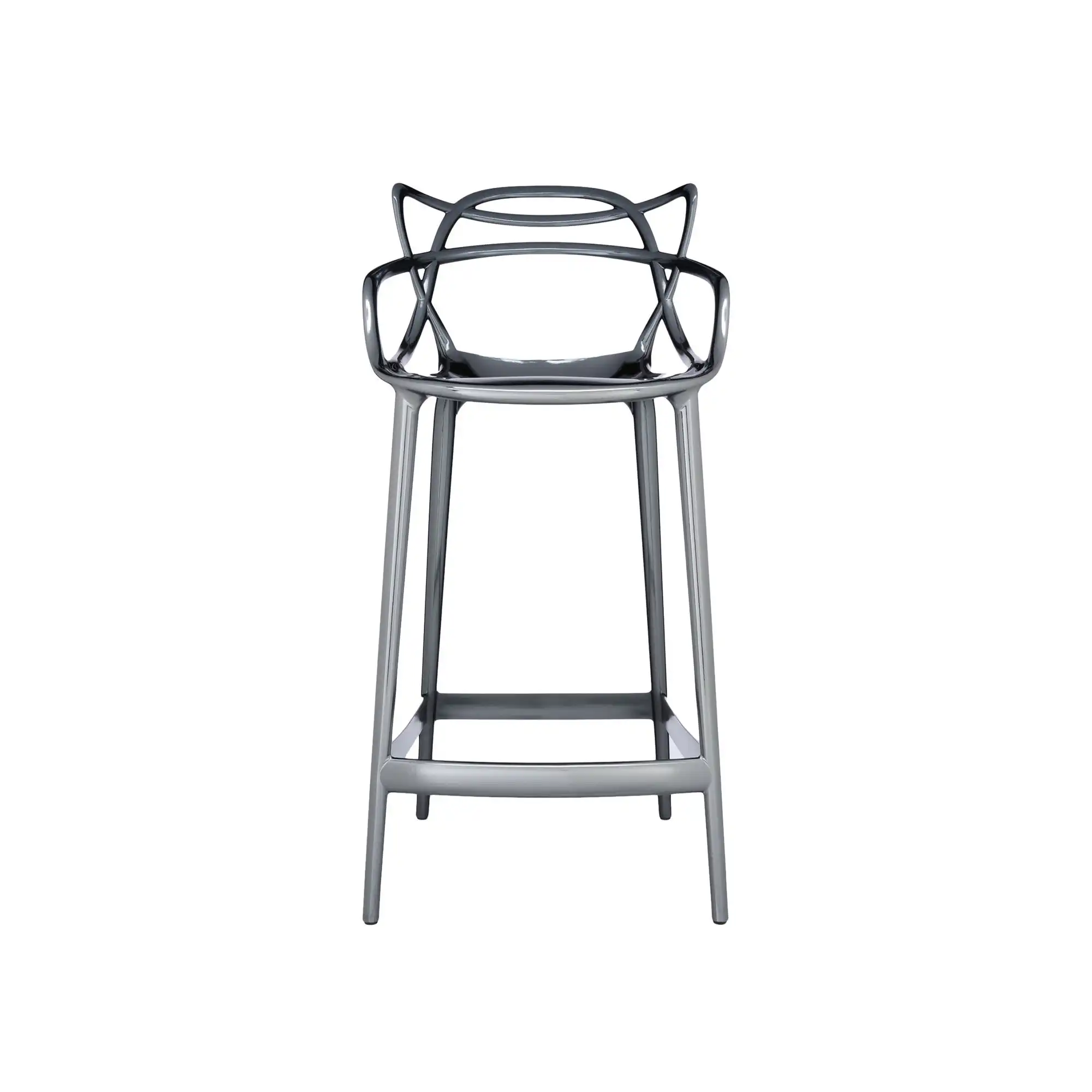 Masters Metallic Stool