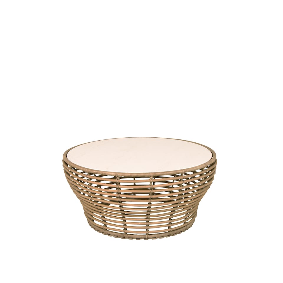 Basket Sofabord Stor