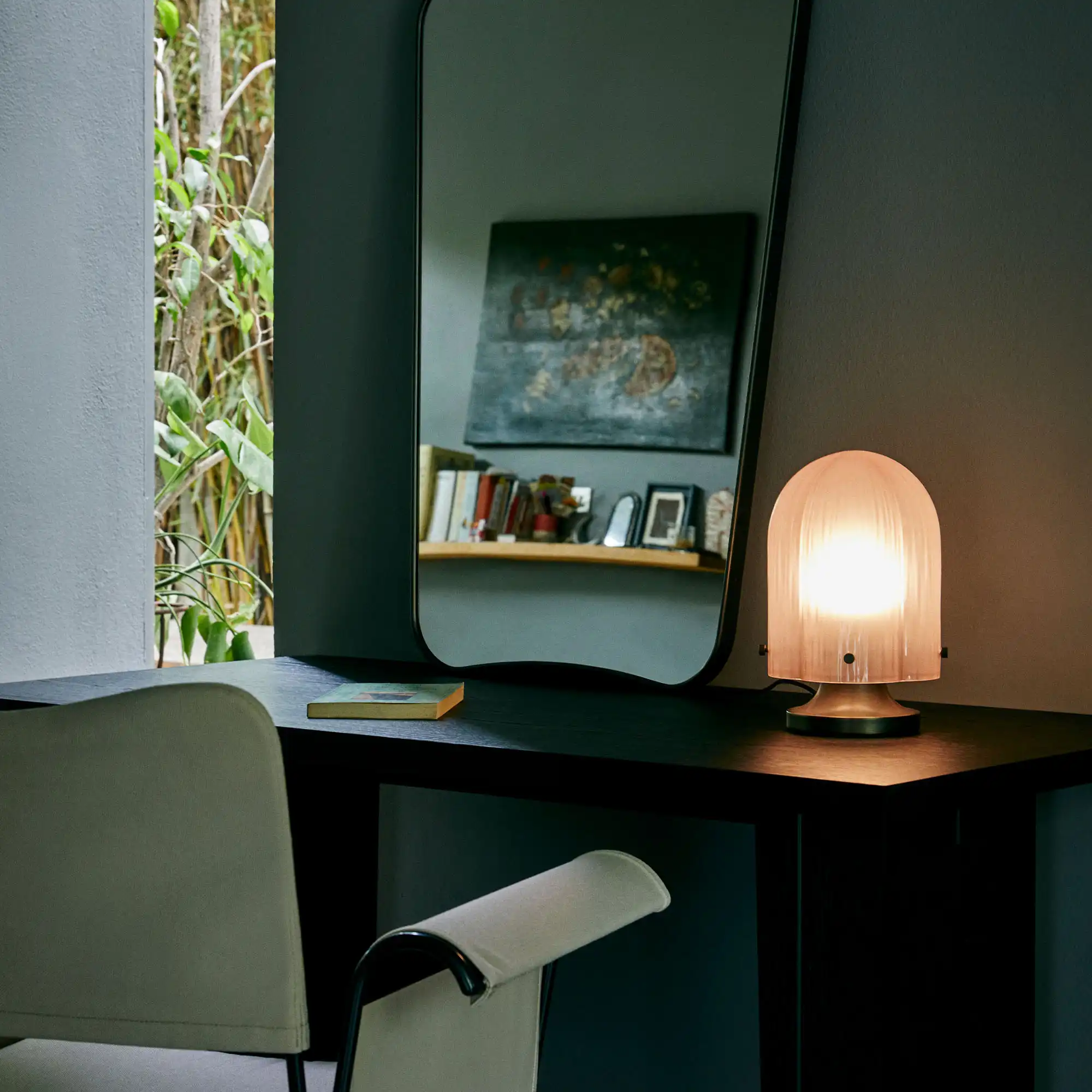 Seine Table Lamp, EU