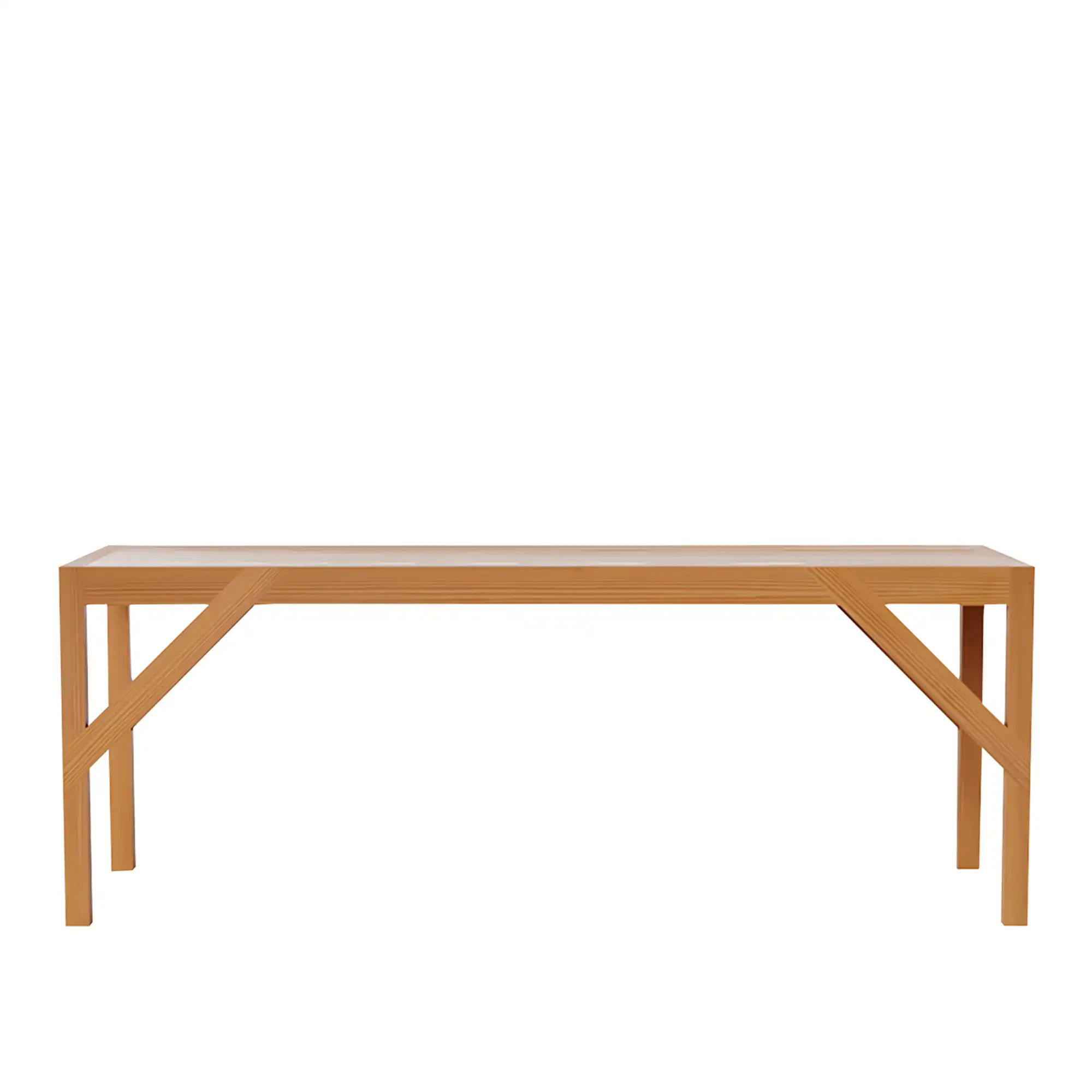 Bracket Bench