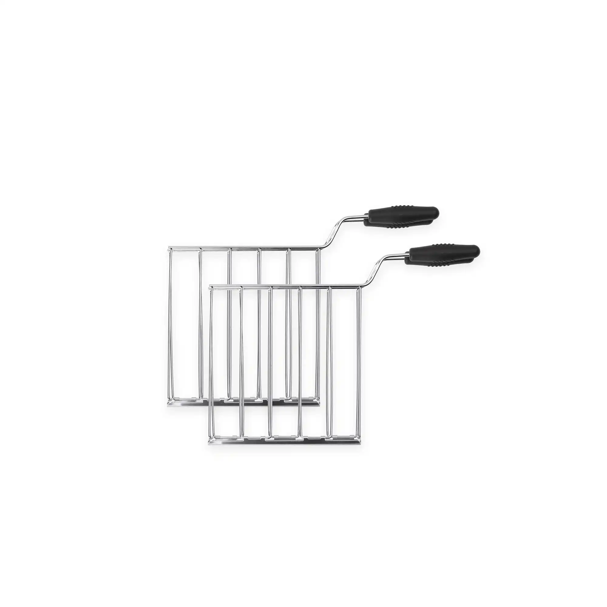 Smeg Toaster 2 Slices Toast Rack