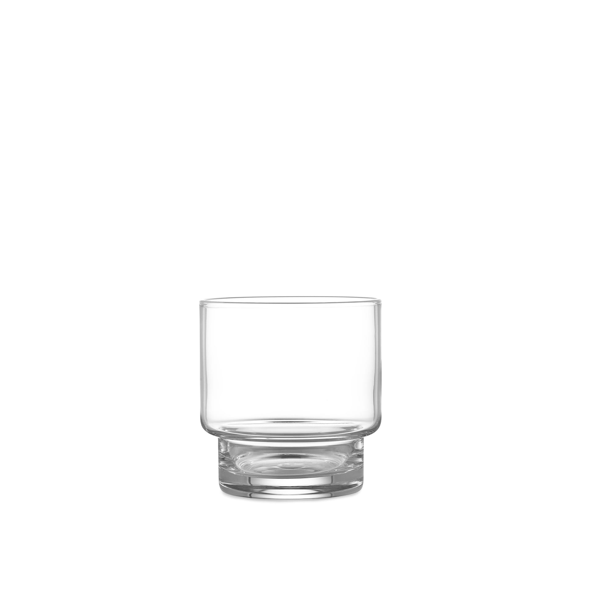 Fit Glass Small - Normann Copenhagen - NO GA