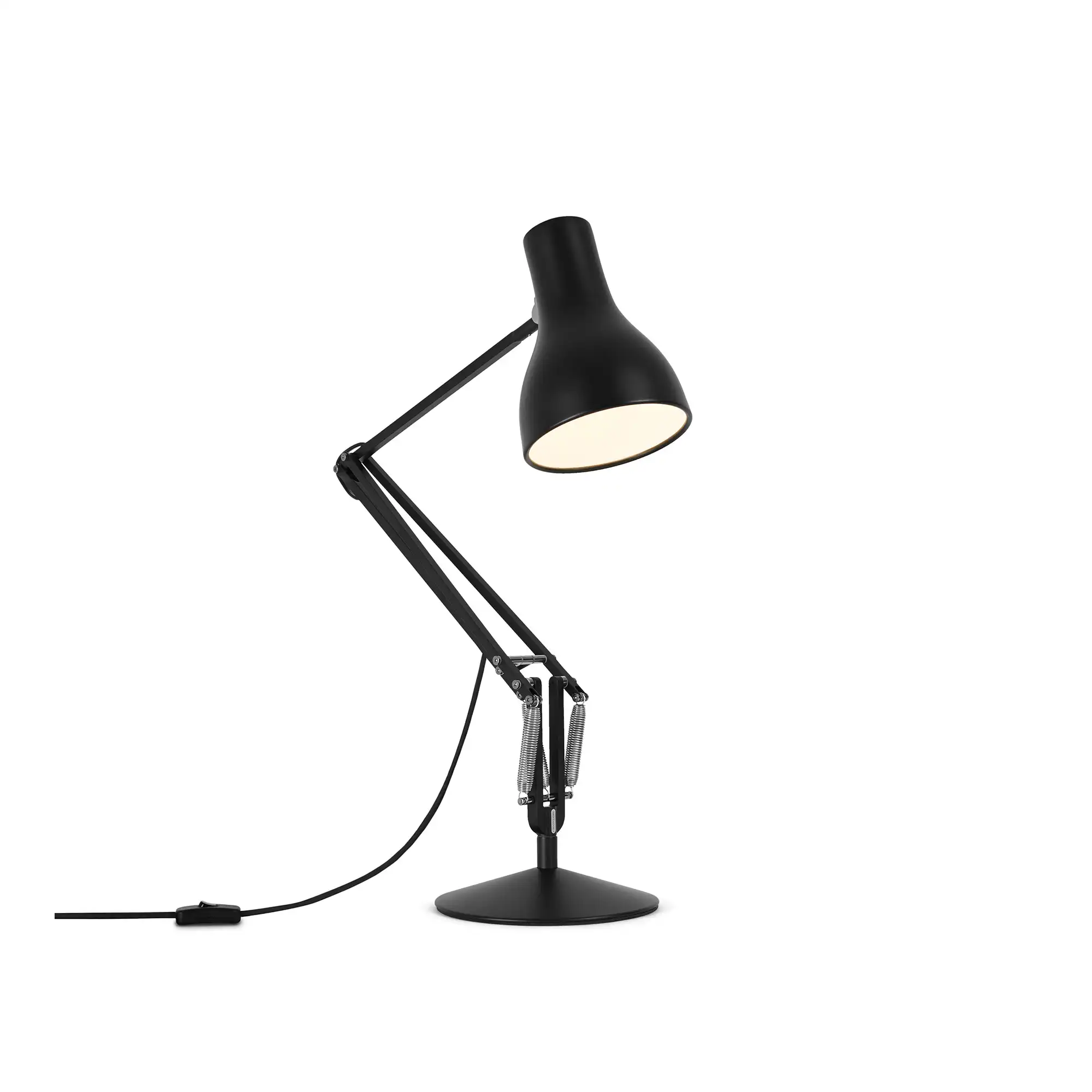 Type 75 Desk Lamp