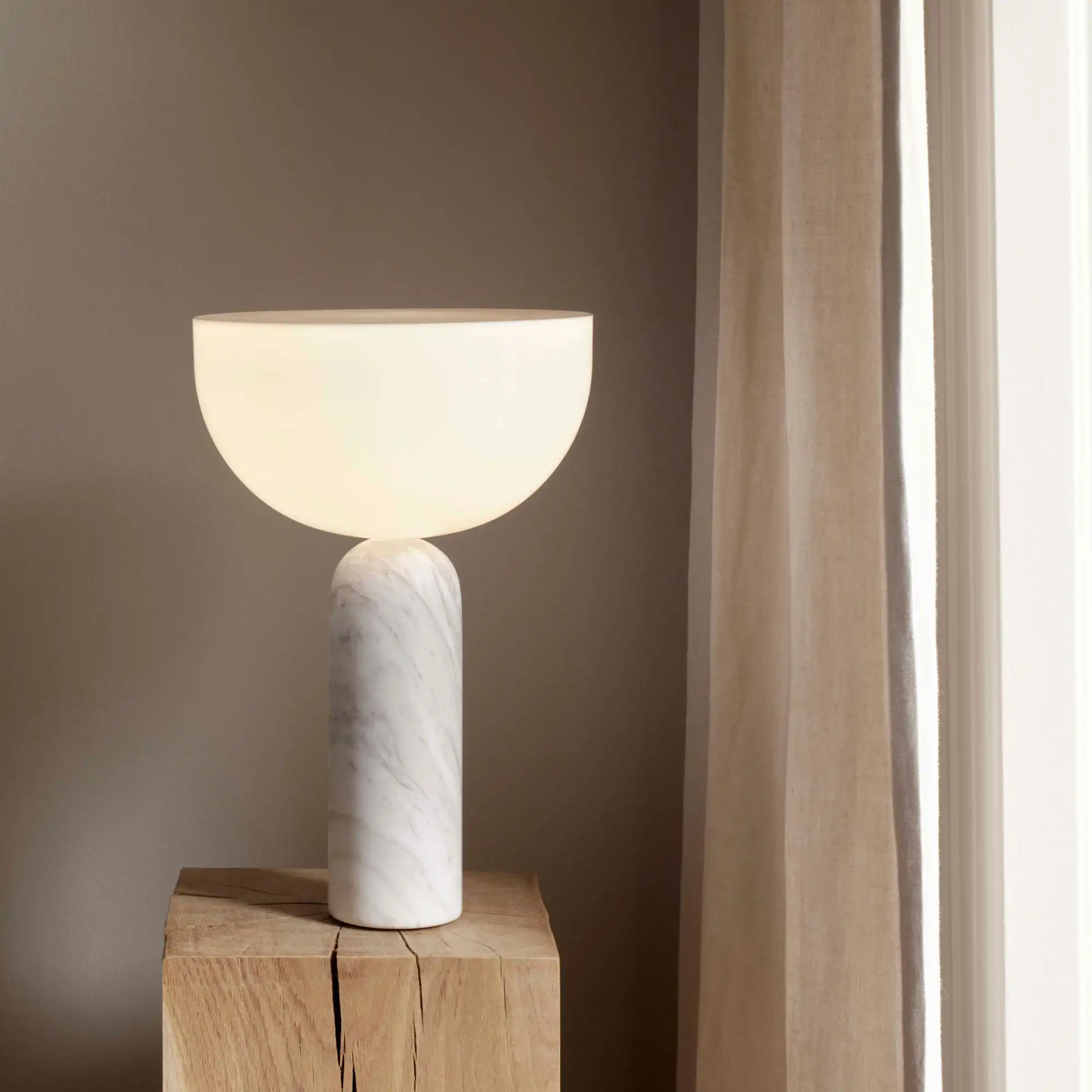 Kizu Table Lamp Large