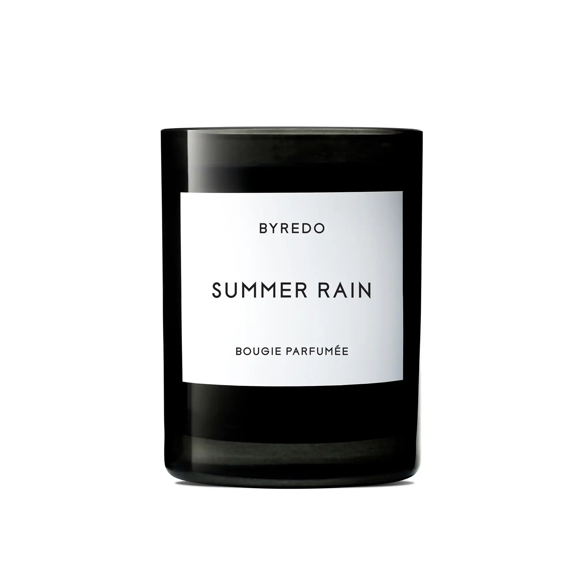 Summer Rain Candle