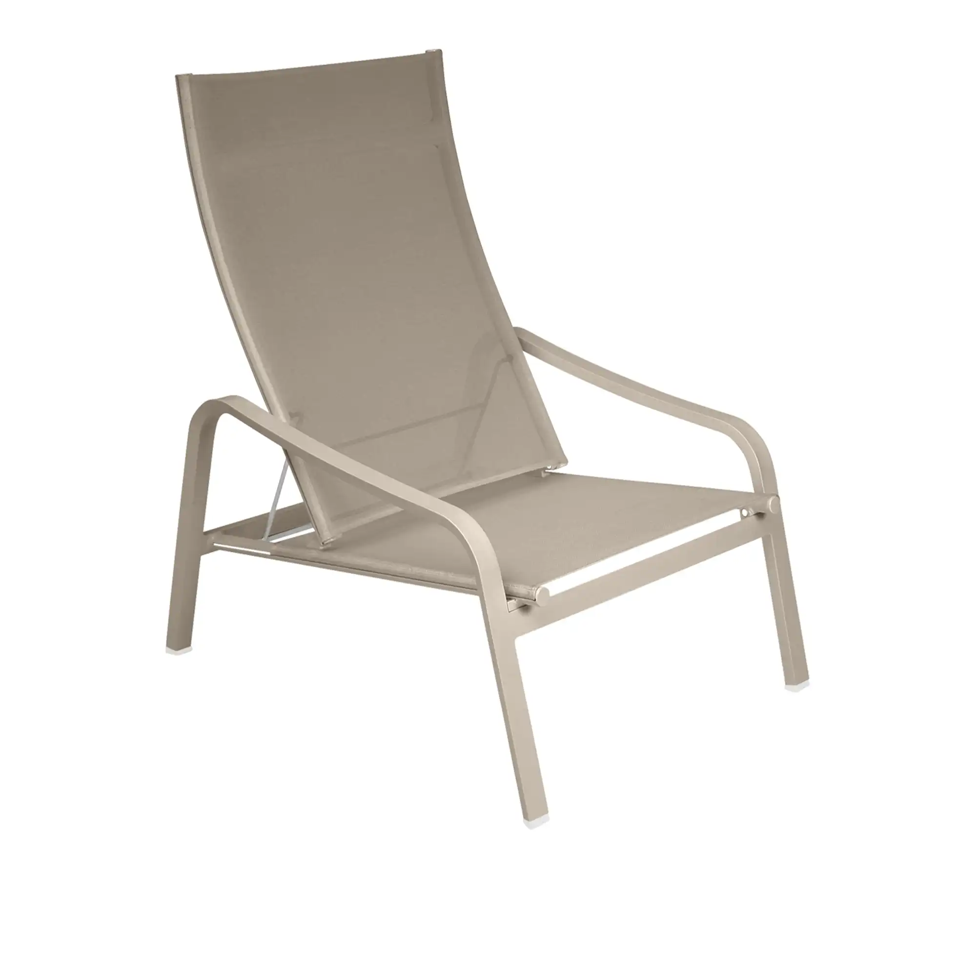 Alizé Low Armchair