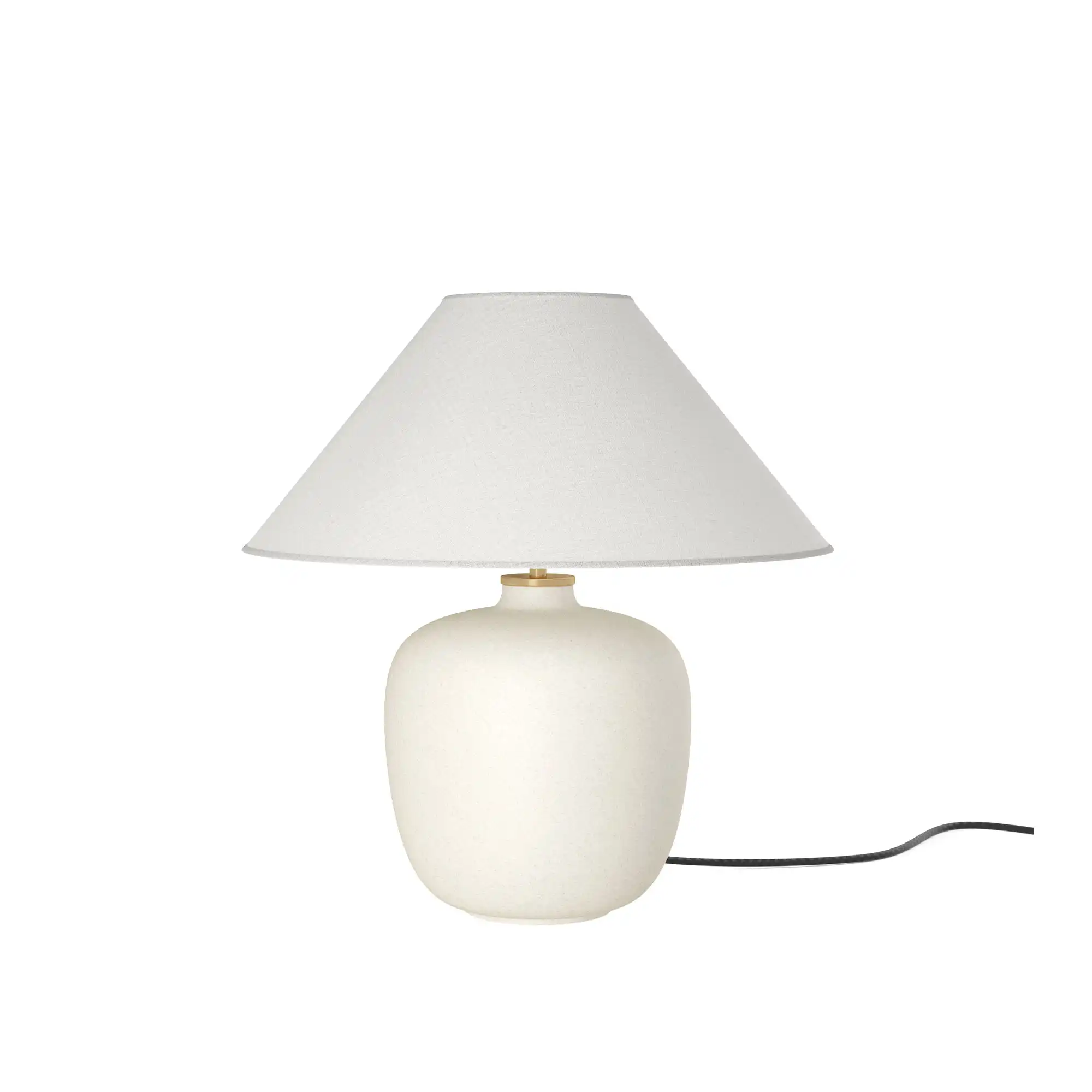 Torso bordslampa