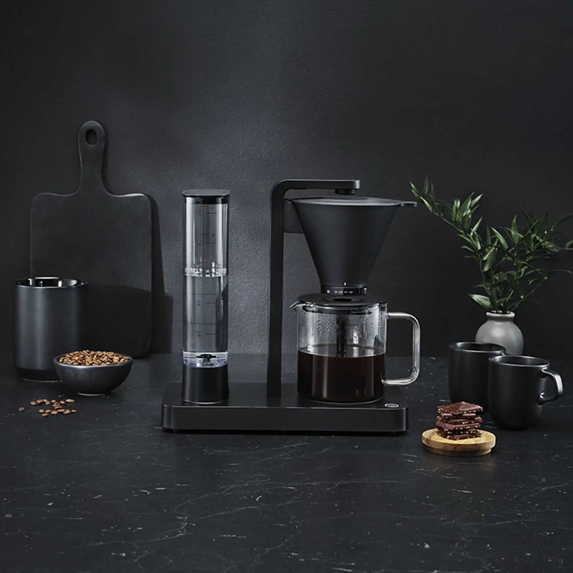 Performance Coffee Maker