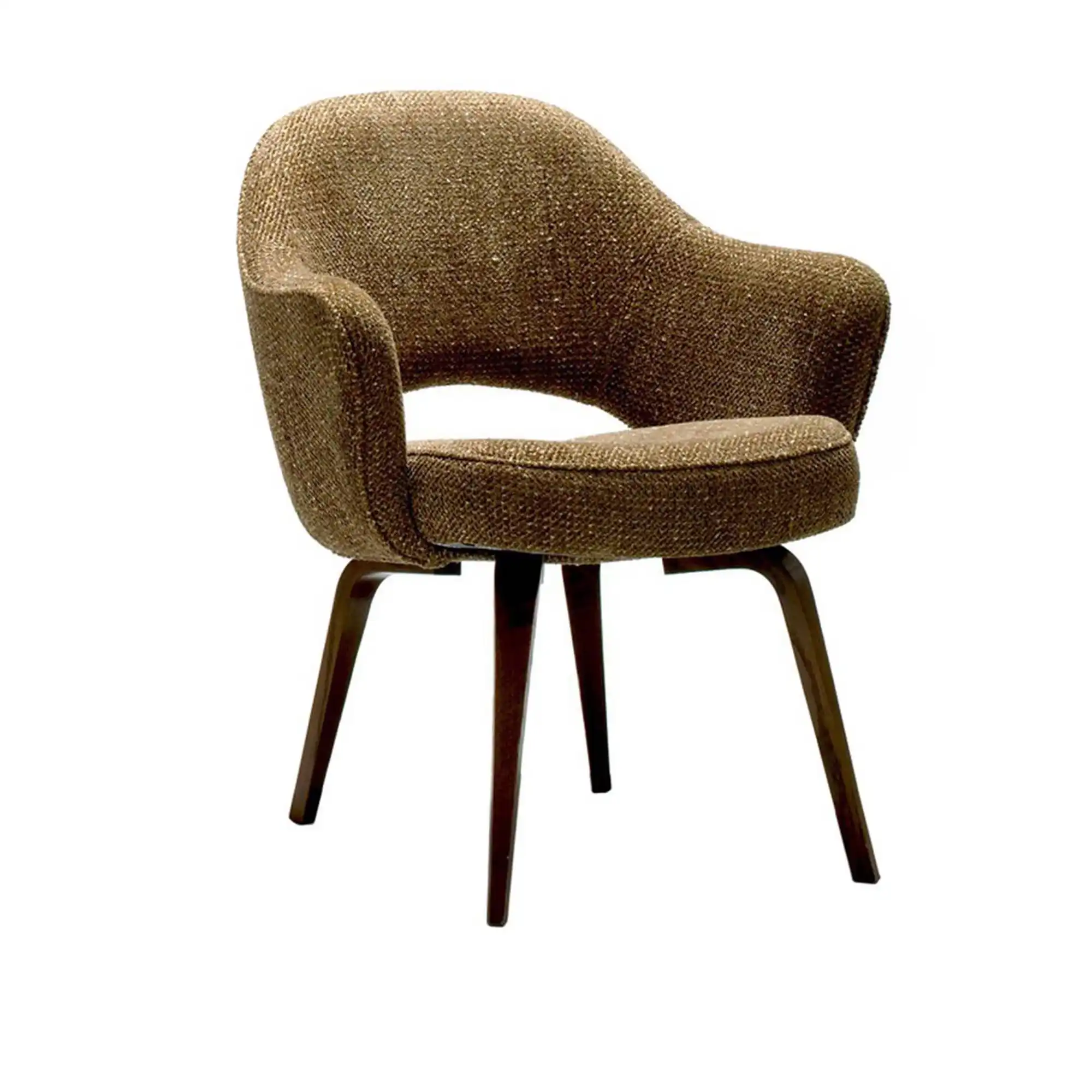 Saarinen Conference Chair - Alpaca