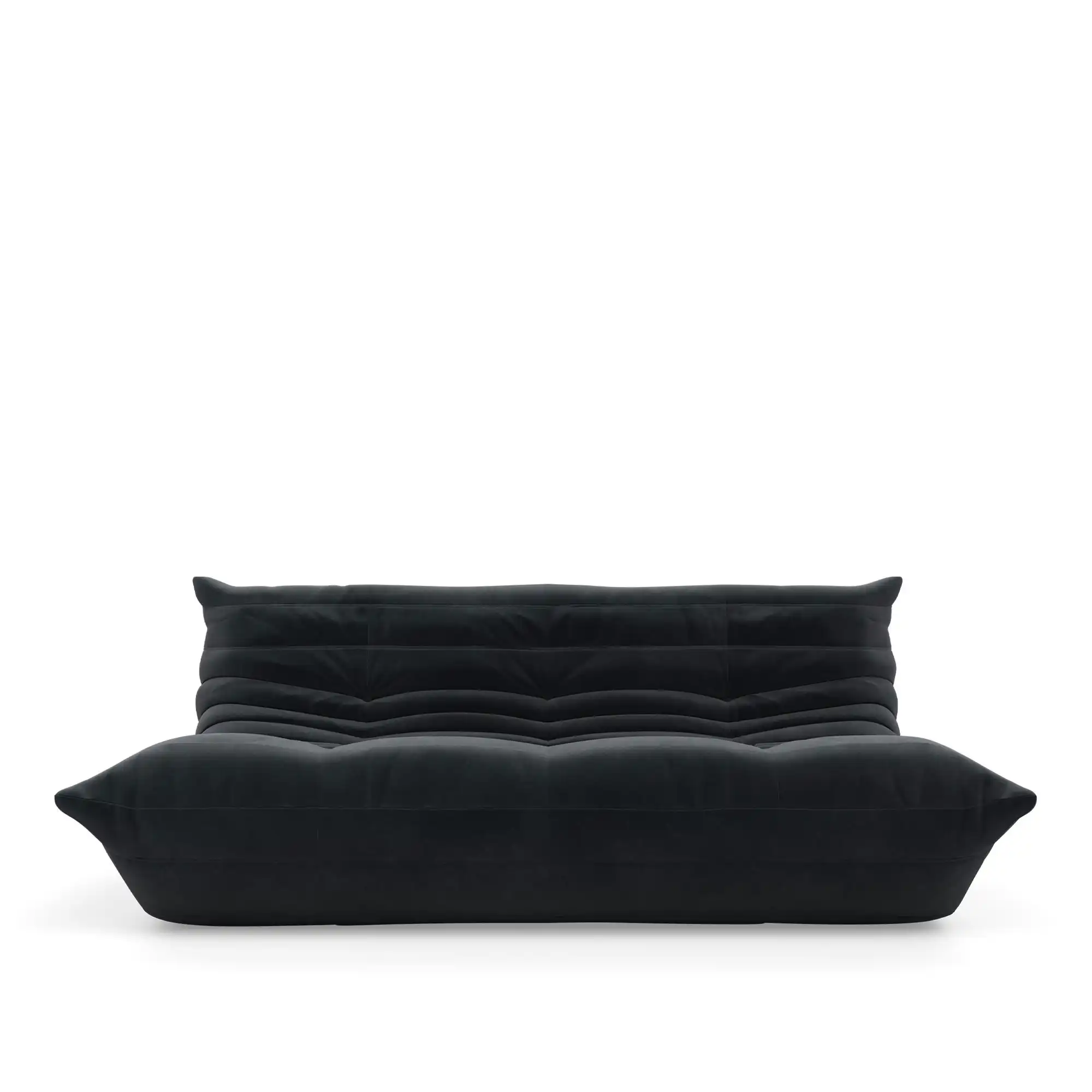 Togo Large Settee Without Arms