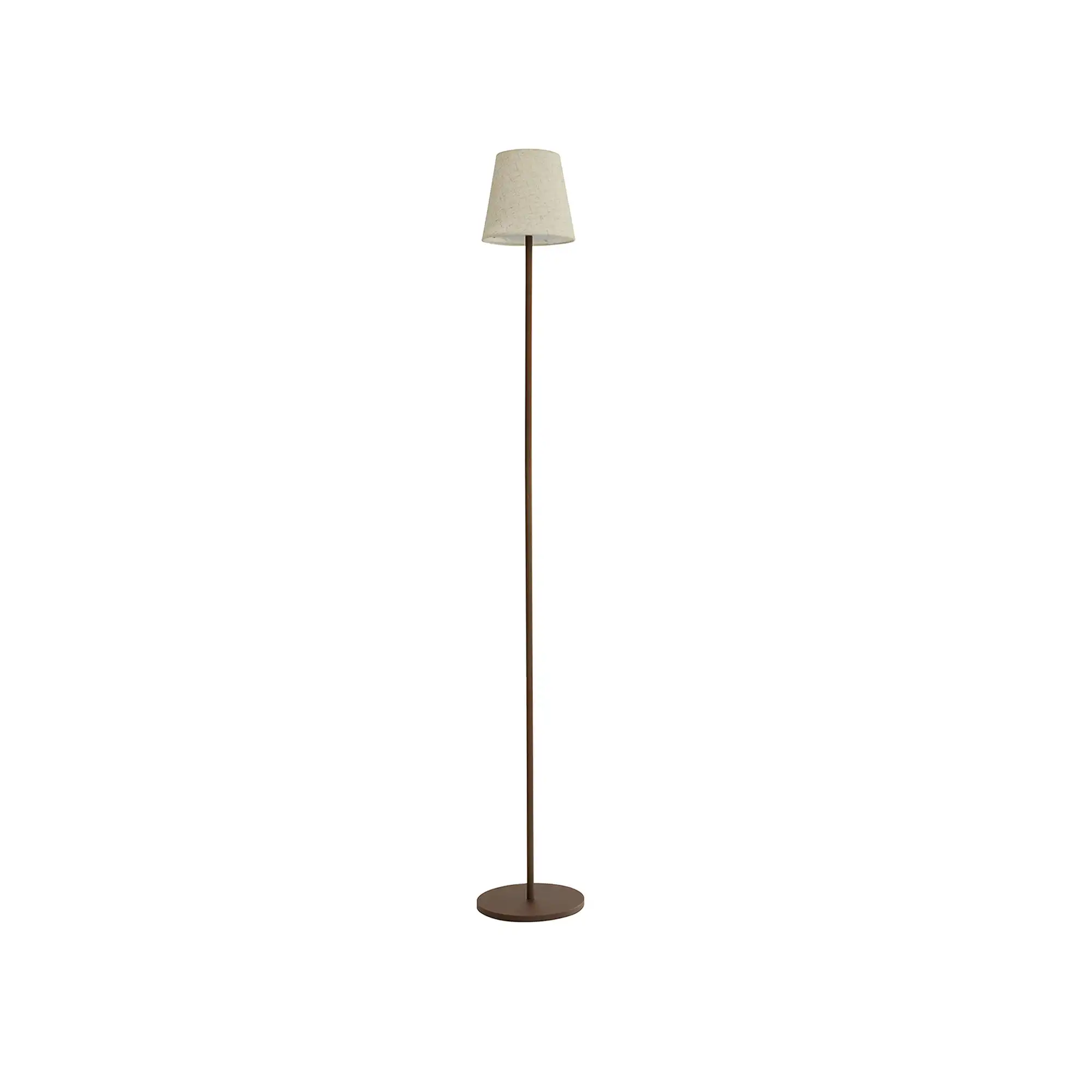 Tyra Floor Portable Lamp