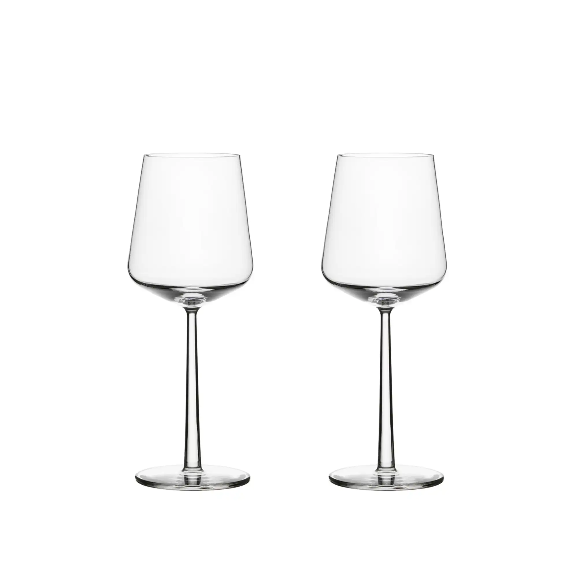 Essence Rödvinsglas 2-pack