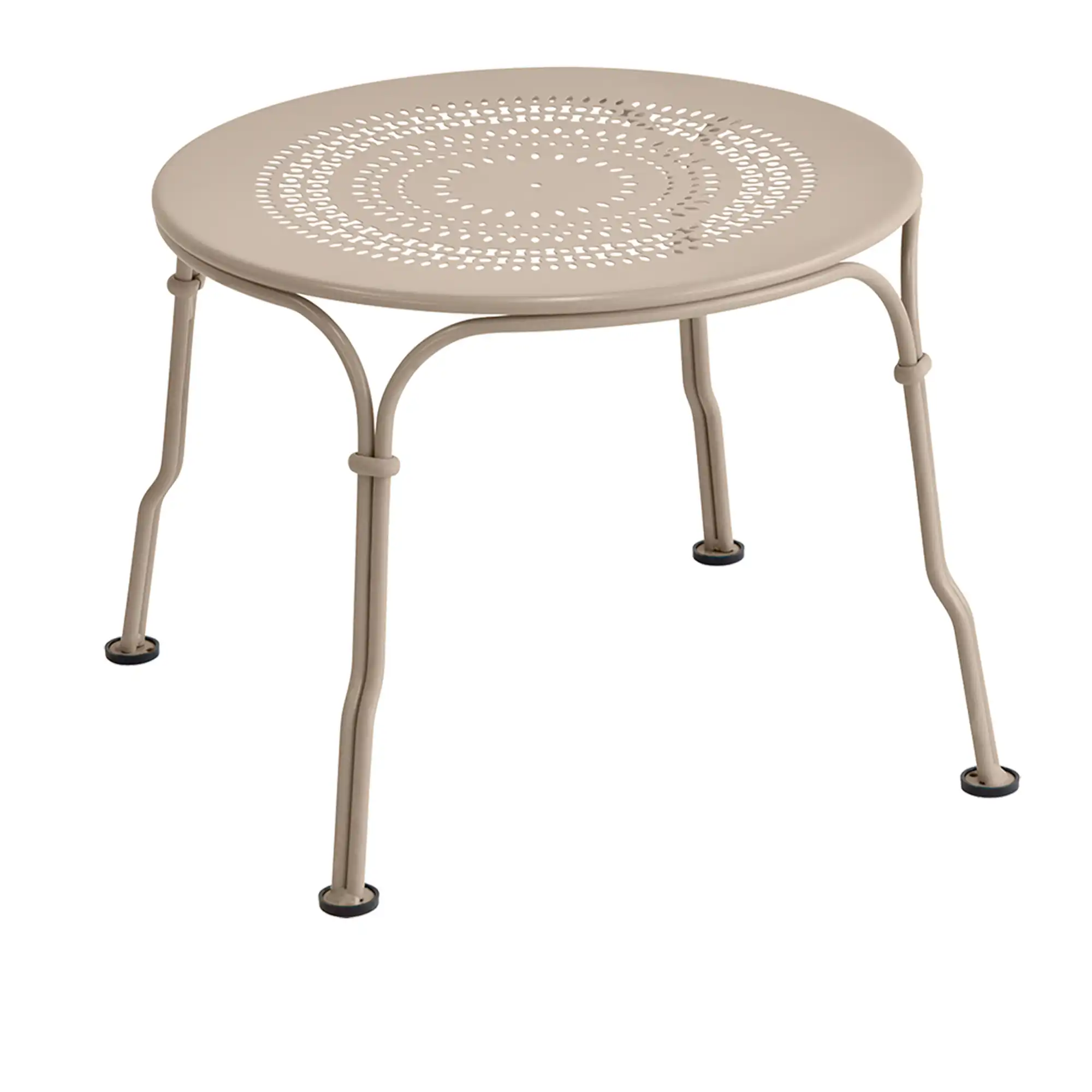 1900 Low Table, Nutmeg