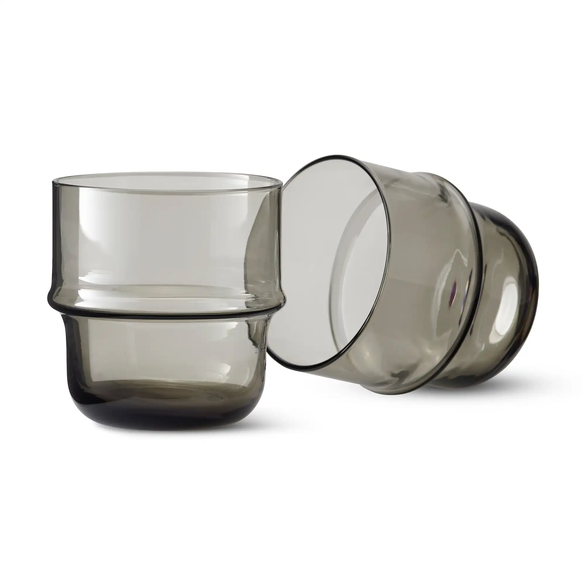 Unda 2-pack Grey