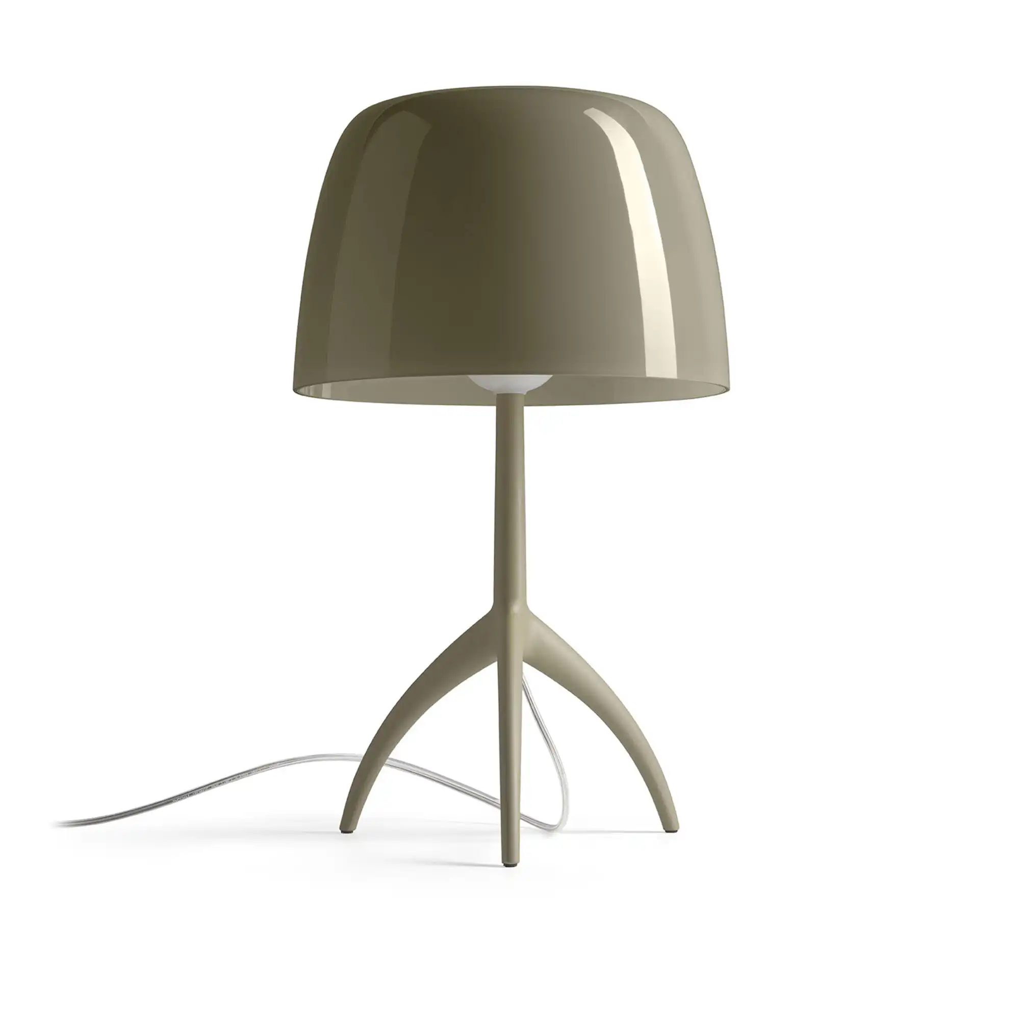 Lumiere nuances piccola bordslampa