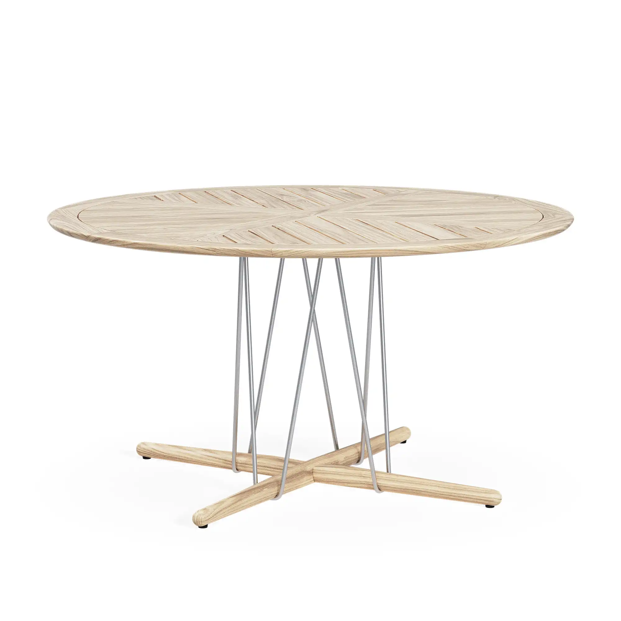 E022 Embrace matbord utomhus